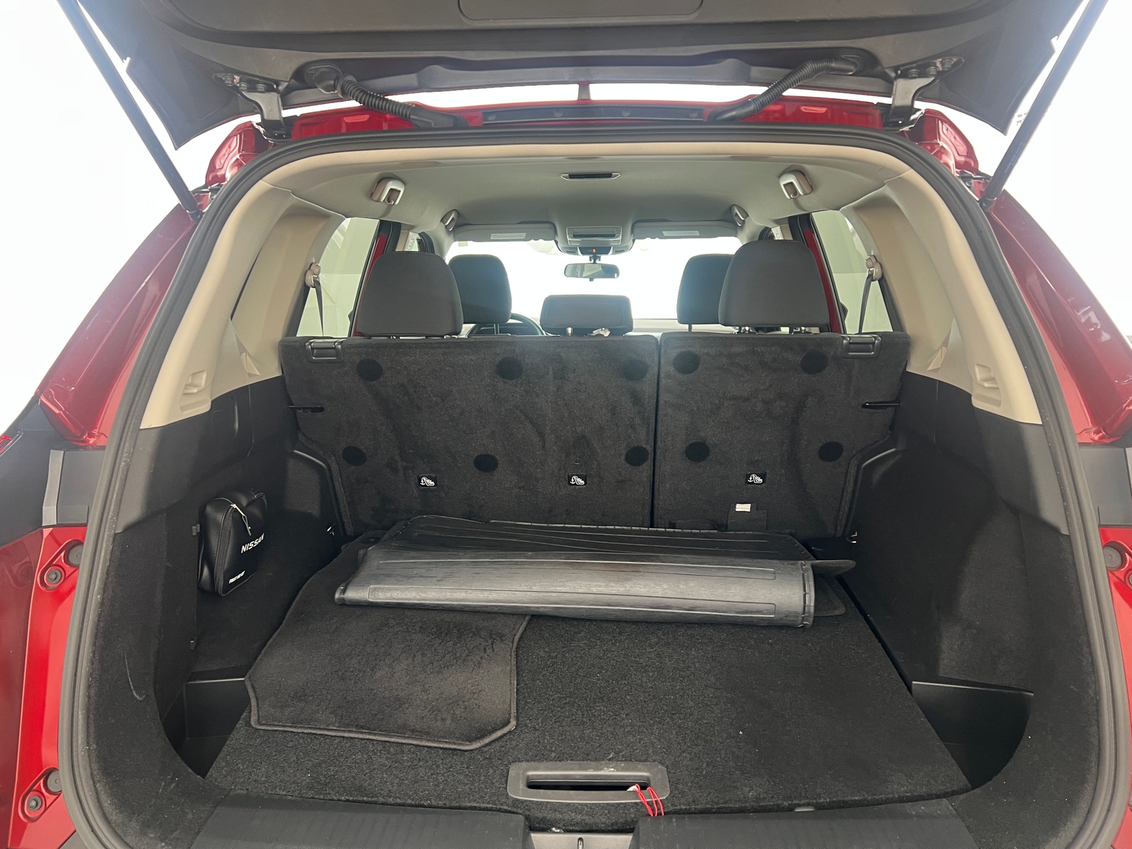 Thumbnail: 2023 Nissan Rogue - 7