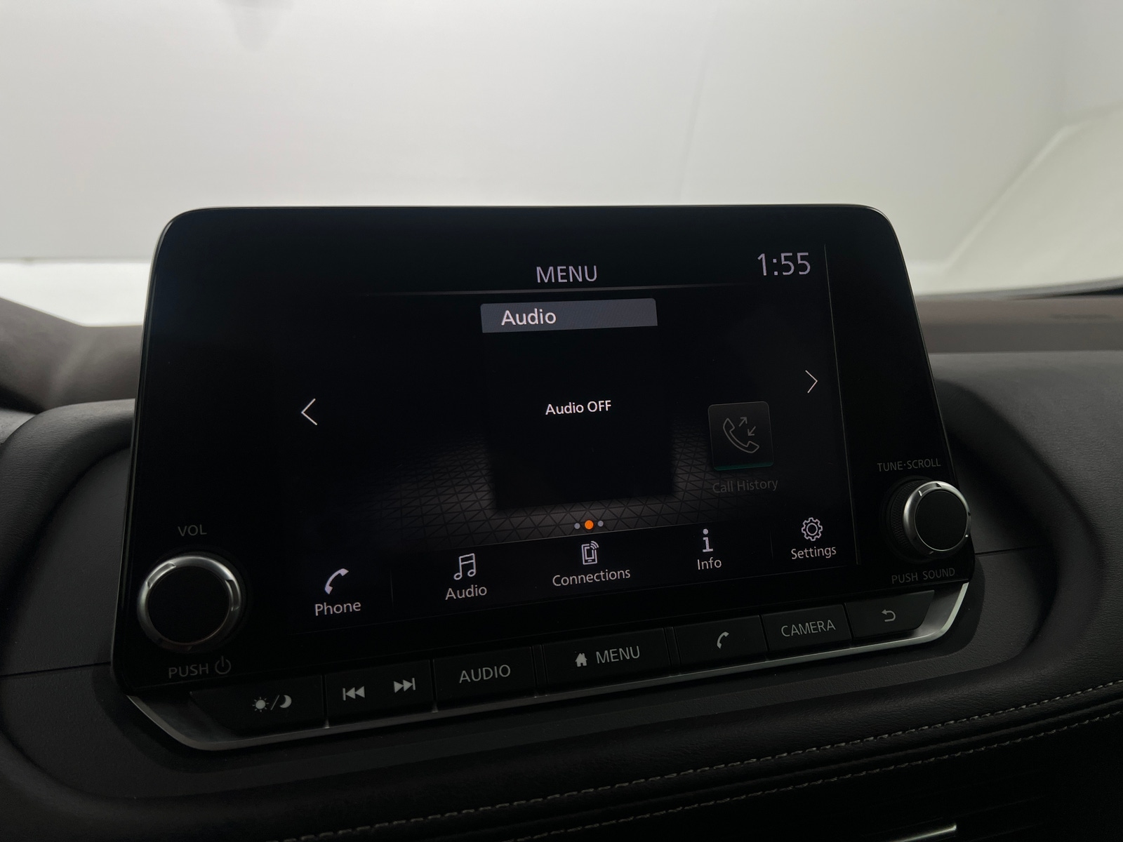 Thumbnail: 2023 Nissan Rogue - 4