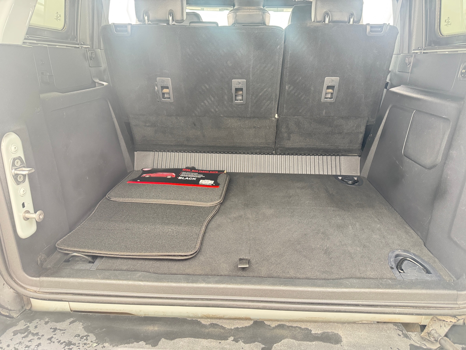 Thumbnail: 2023 Ford Bronco - 6