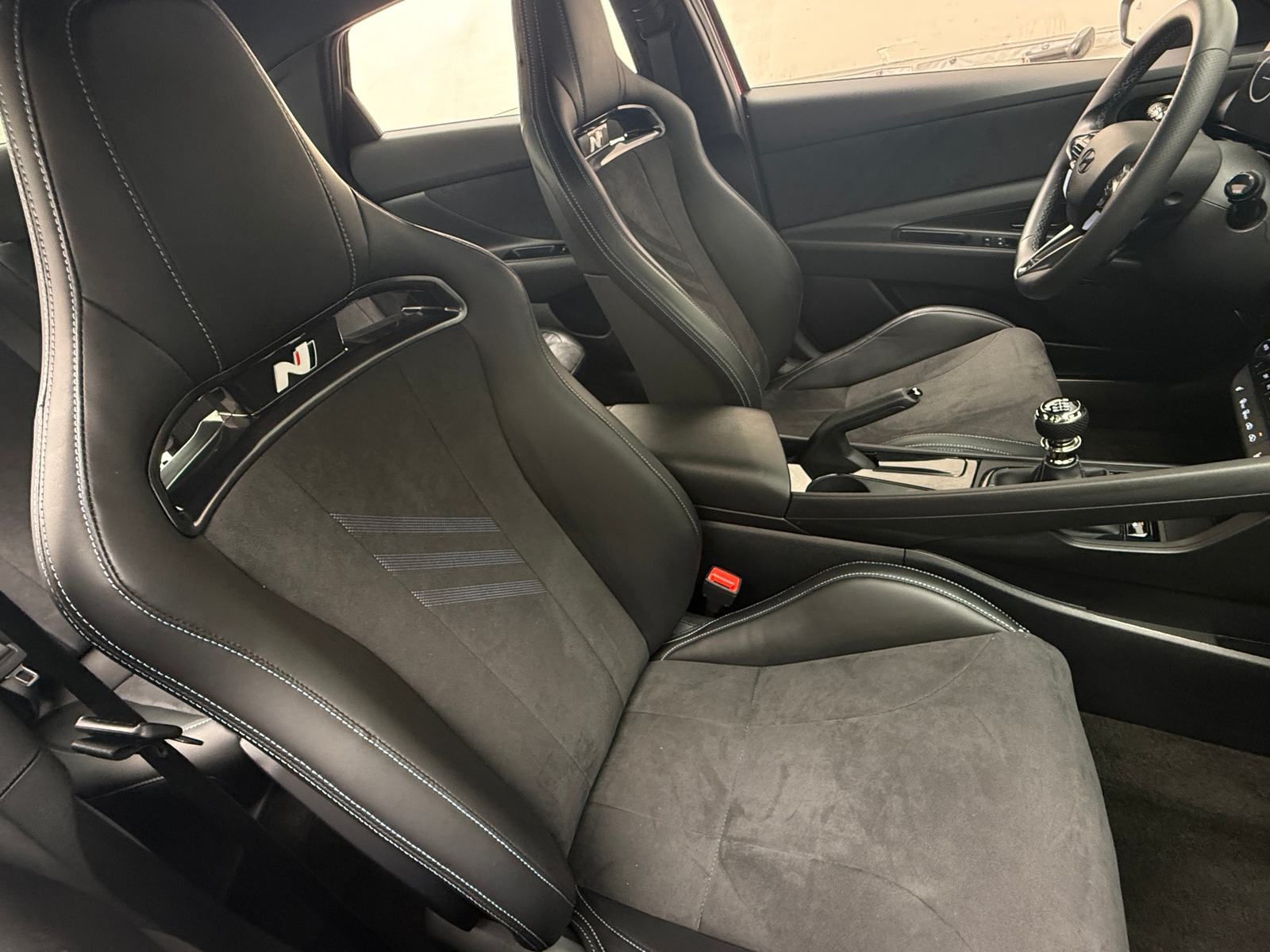 Thumbnail: 2024 Hyundai Elantra - 2