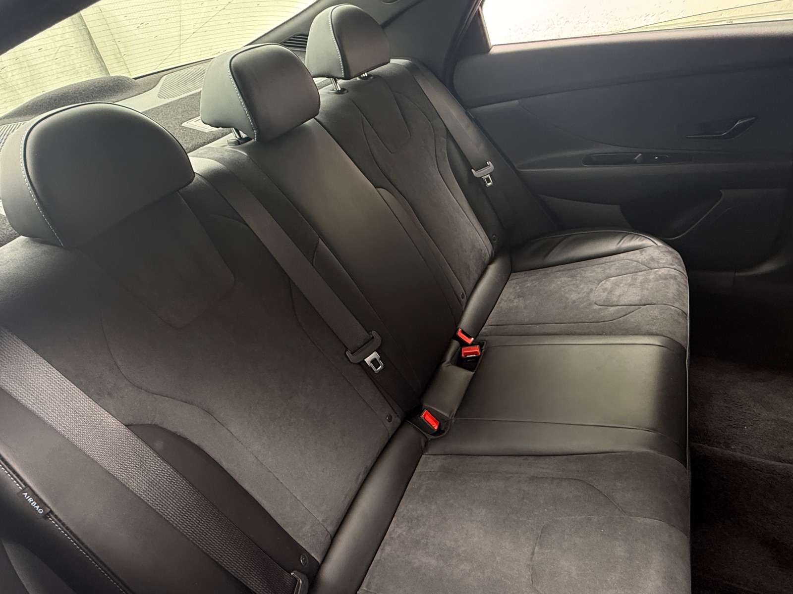 Thumbnail: 2024 Hyundai Elantra - 6