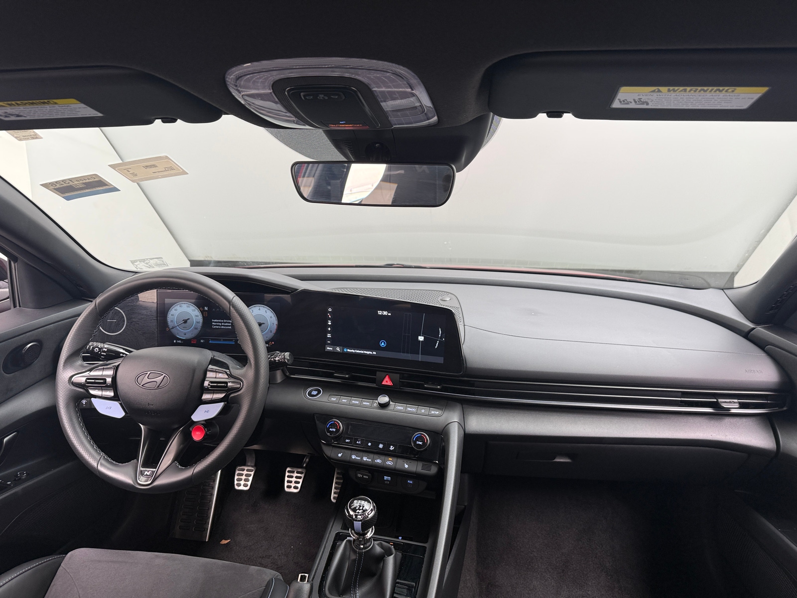 Thumbnail: 2024 Hyundai Elantra - 3