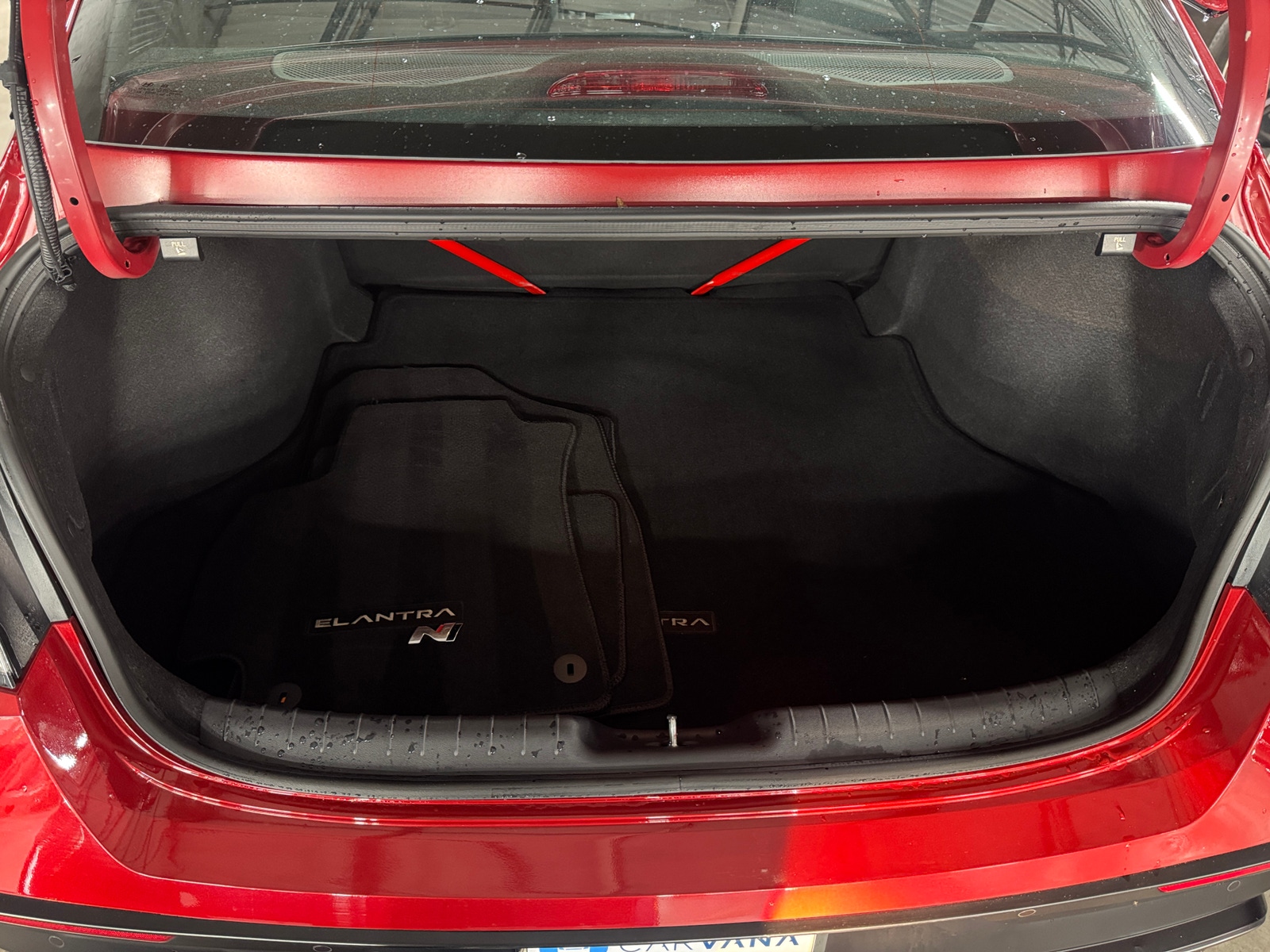 Thumbnail: 2024 Hyundai Elantra - 7