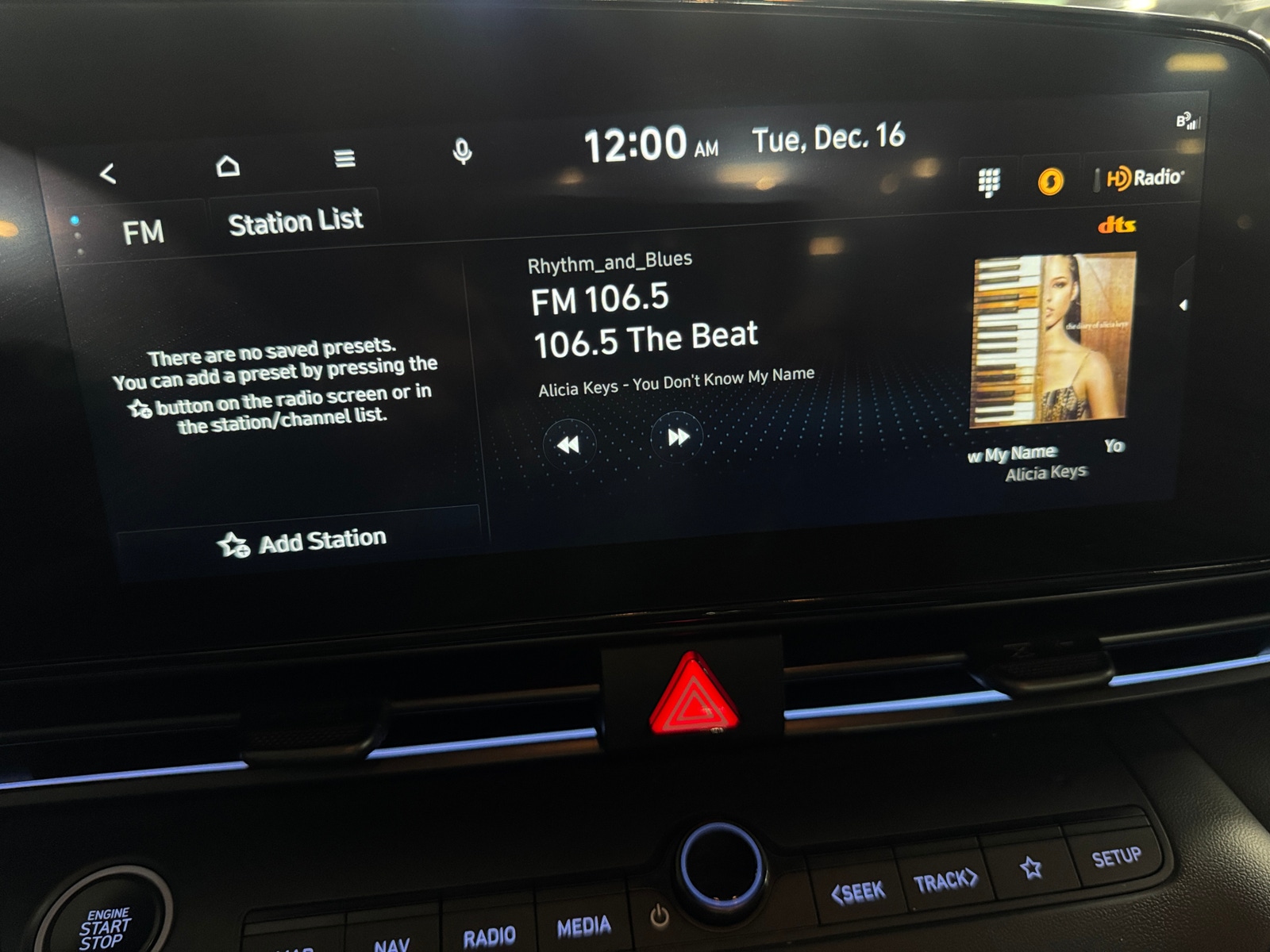 Thumbnail: 2024 Hyundai Elantra - 4