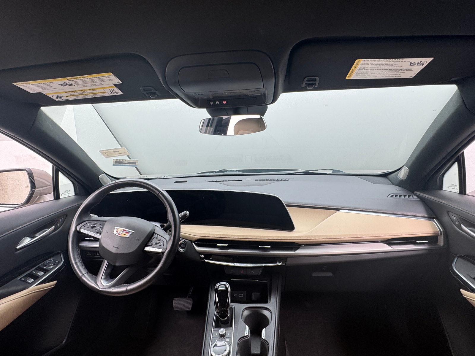 Thumbnail: 2024 Cadillac XT4 - 2