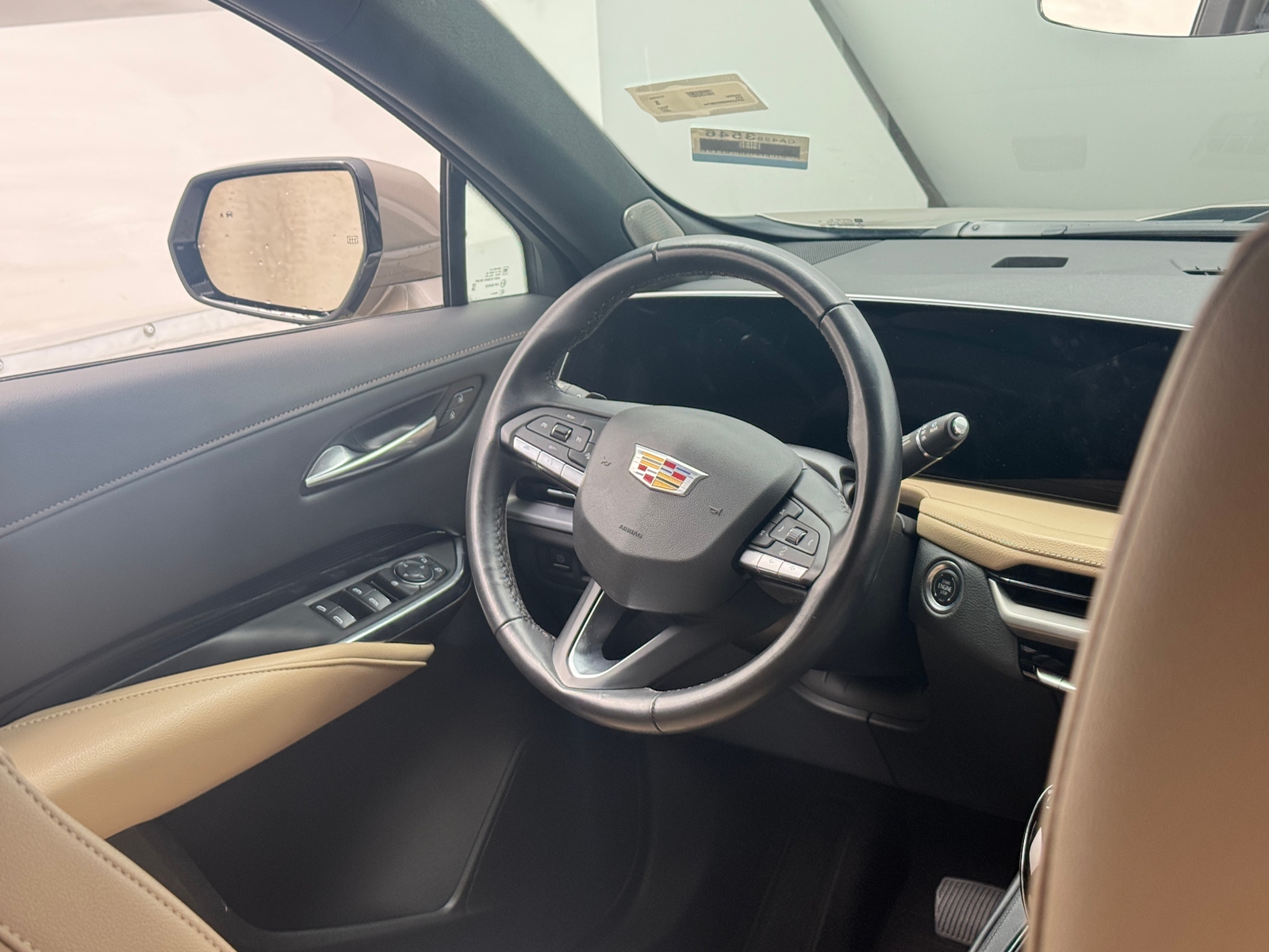 Thumbnail: 2024 Cadillac XT4 - 4