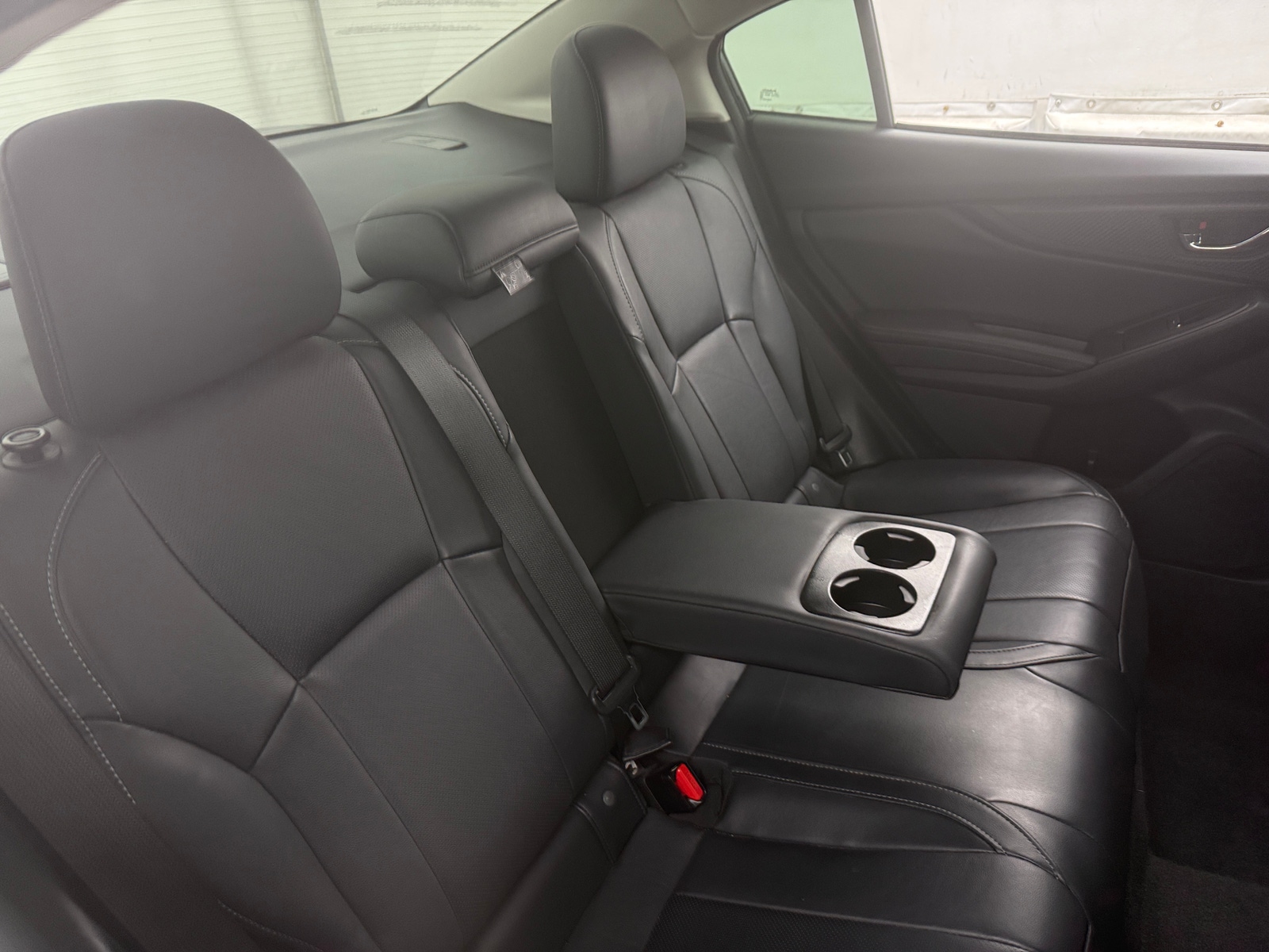 Thumbnail: 2020 Subaru Impreza - 5