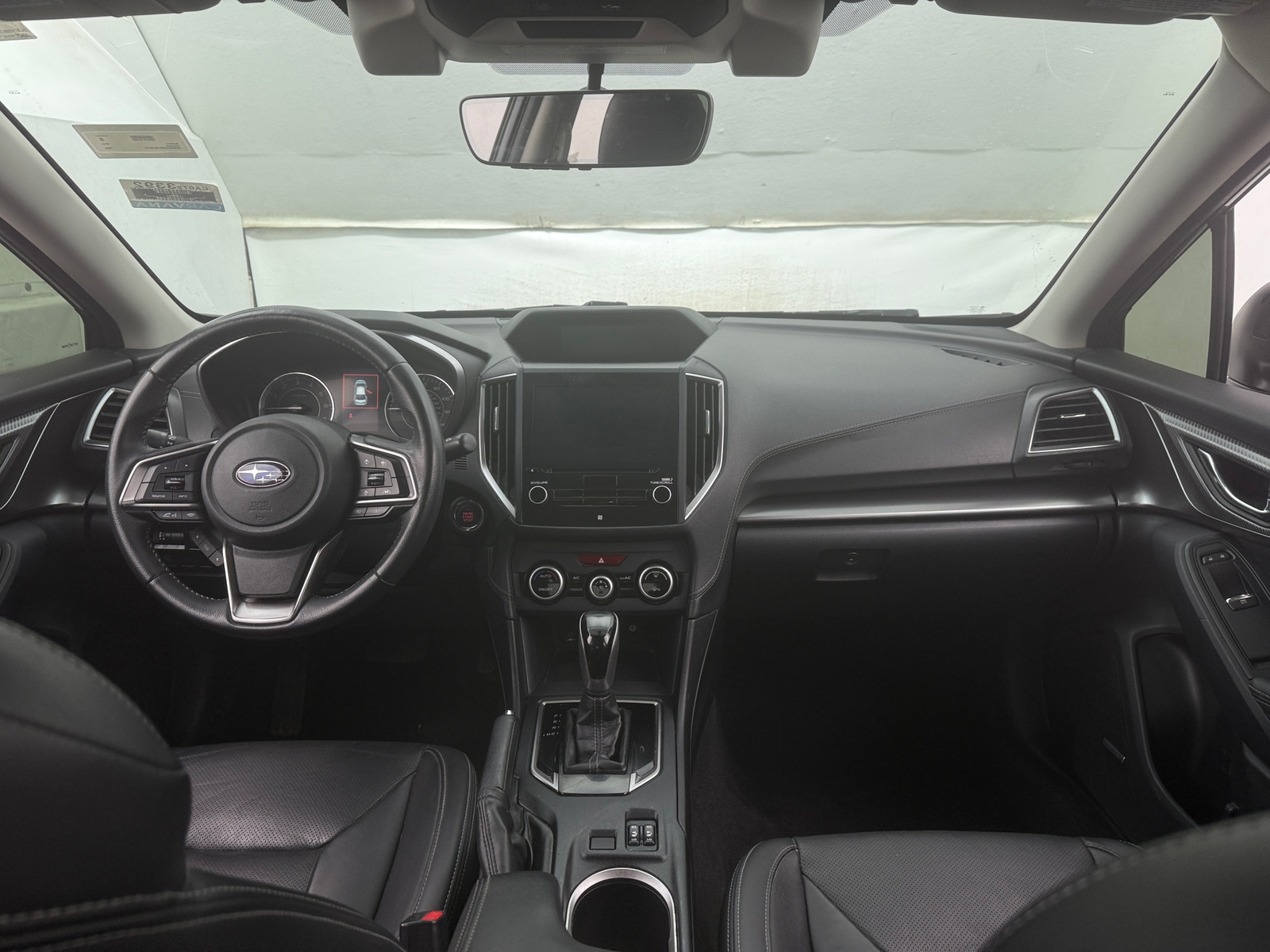 Thumbnail: 2020 Subaru Impreza - 2