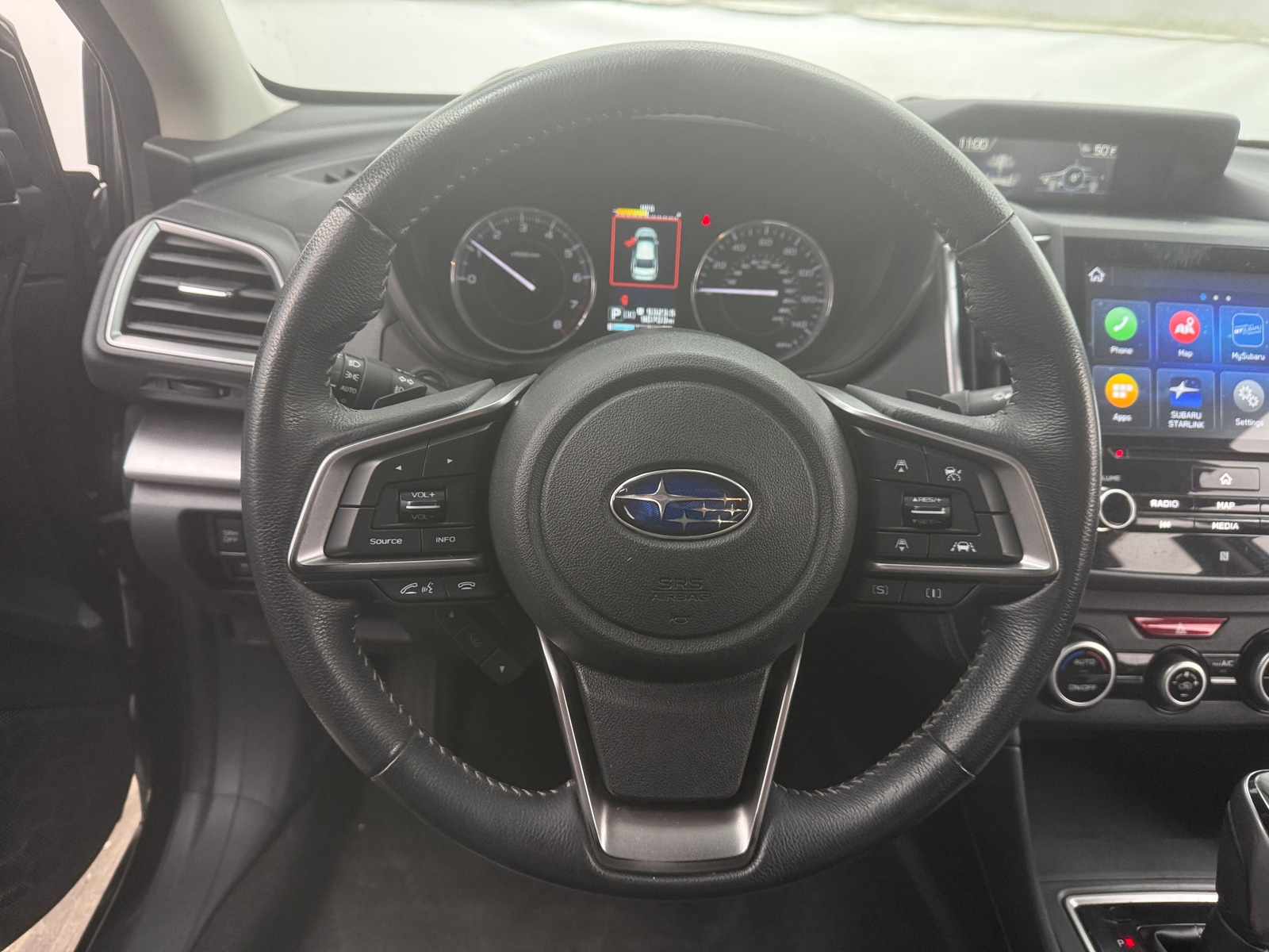 Thumbnail: 2020 Subaru Impreza - 4