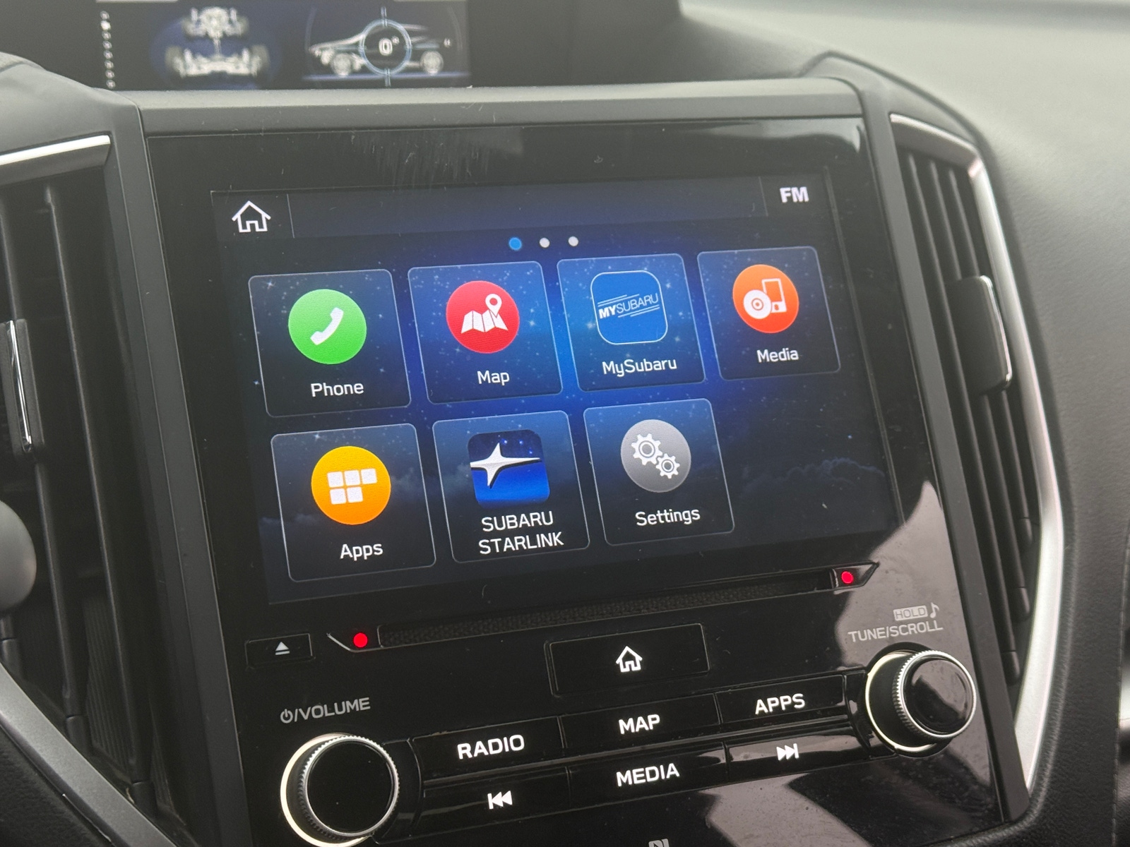 Thumbnail: 2020 Subaru Impreza - 3