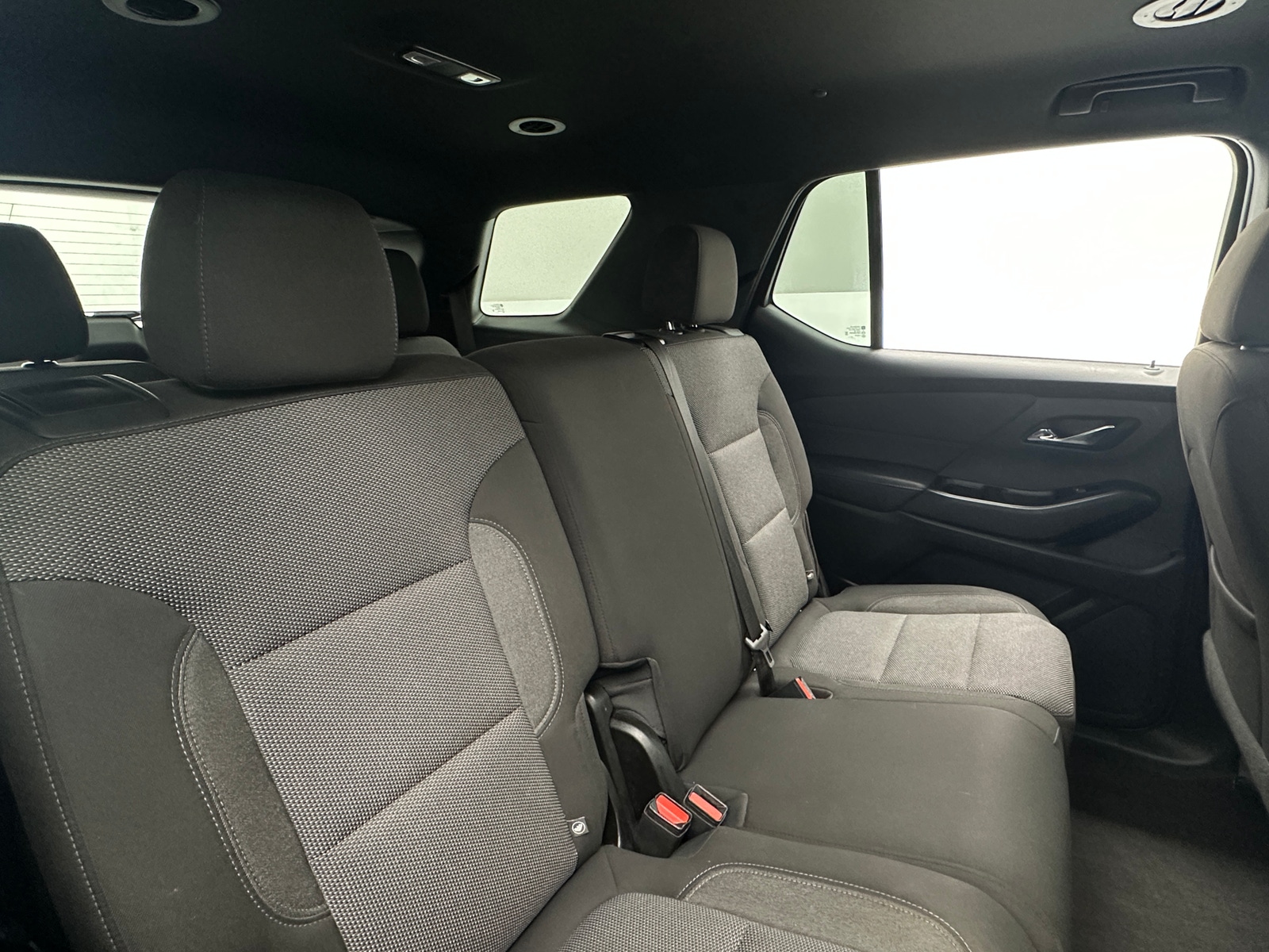 Thumbnail: 2023 Chevrolet Traverse - 6