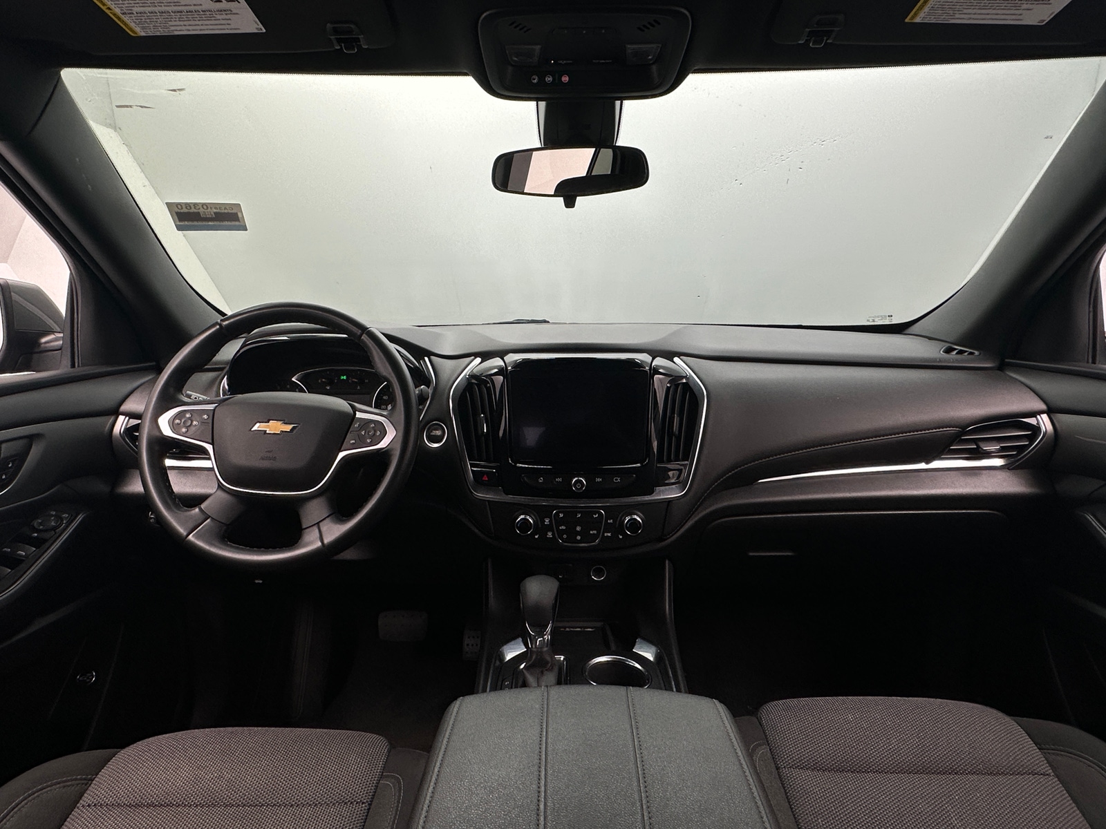 Thumbnail: 2023 Chevrolet Traverse - 3