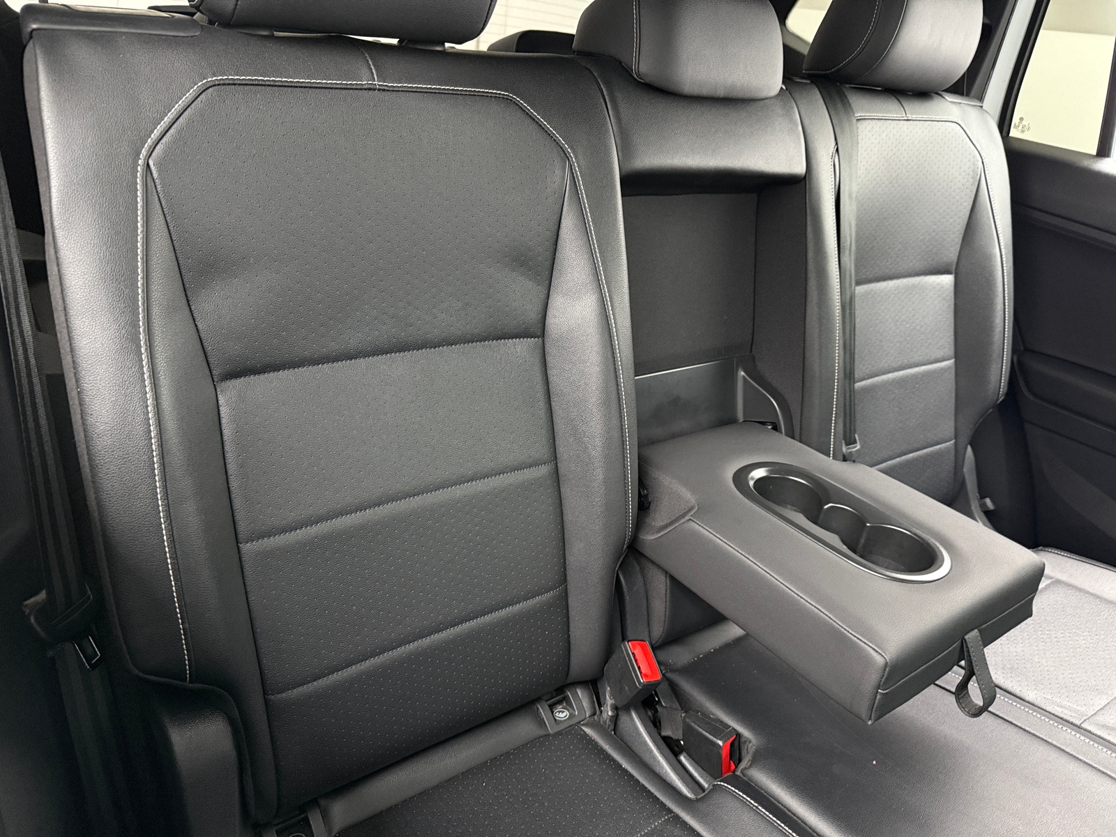 Thumbnail: 2021 Volkswagen Tiguan - 5