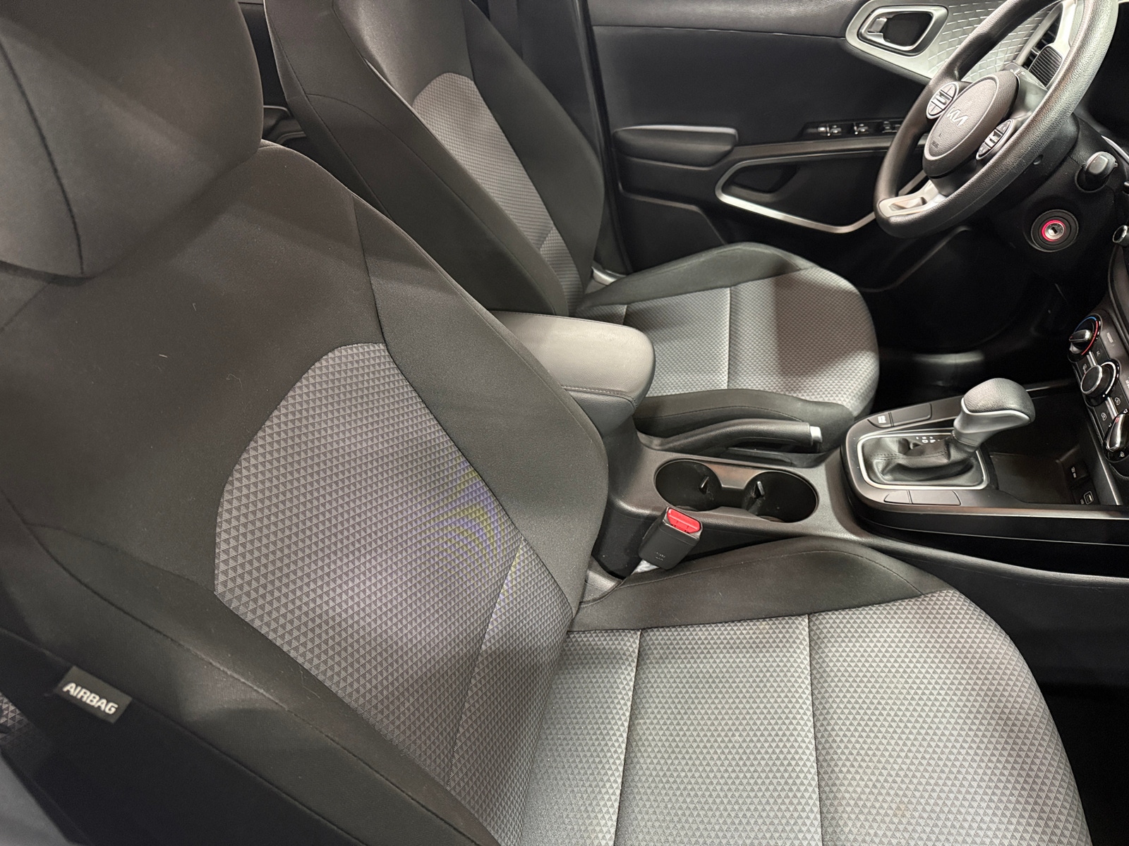 Thumbnail: 2023 Kia Soul - 2