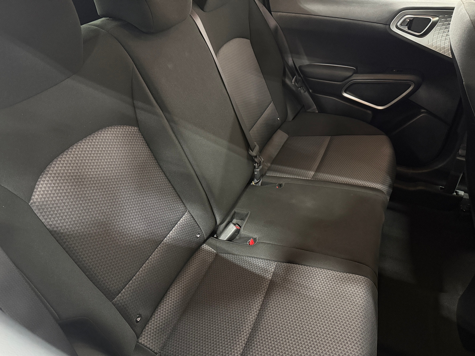 Thumbnail: 2023 Kia Soul - 6