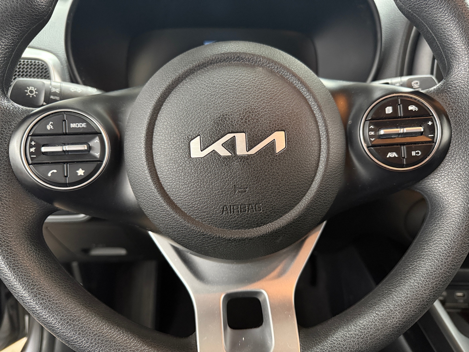 Thumbnail: 2023 Kia Soul - 5