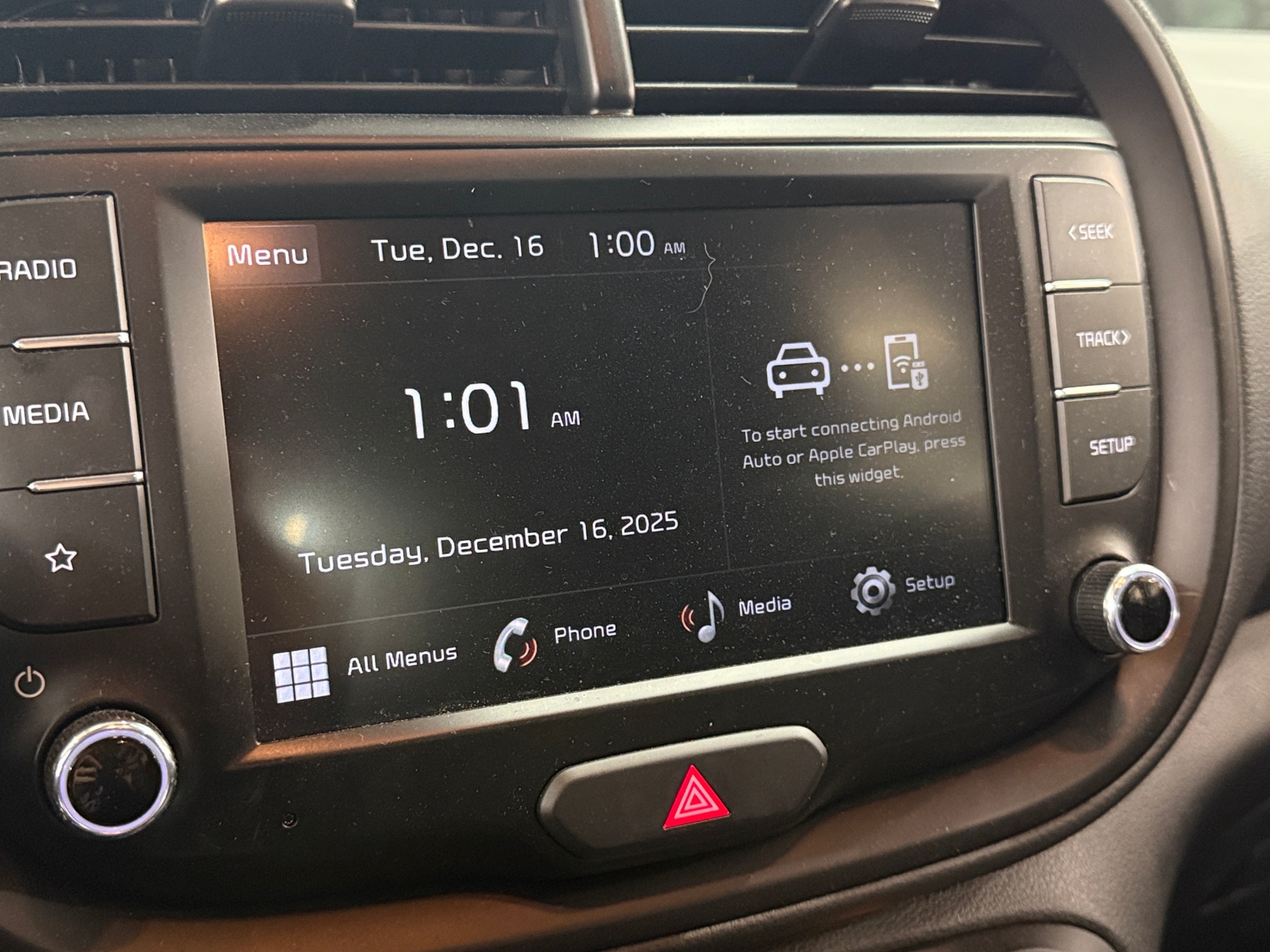 Thumbnail: 2023 Kia Soul - 4