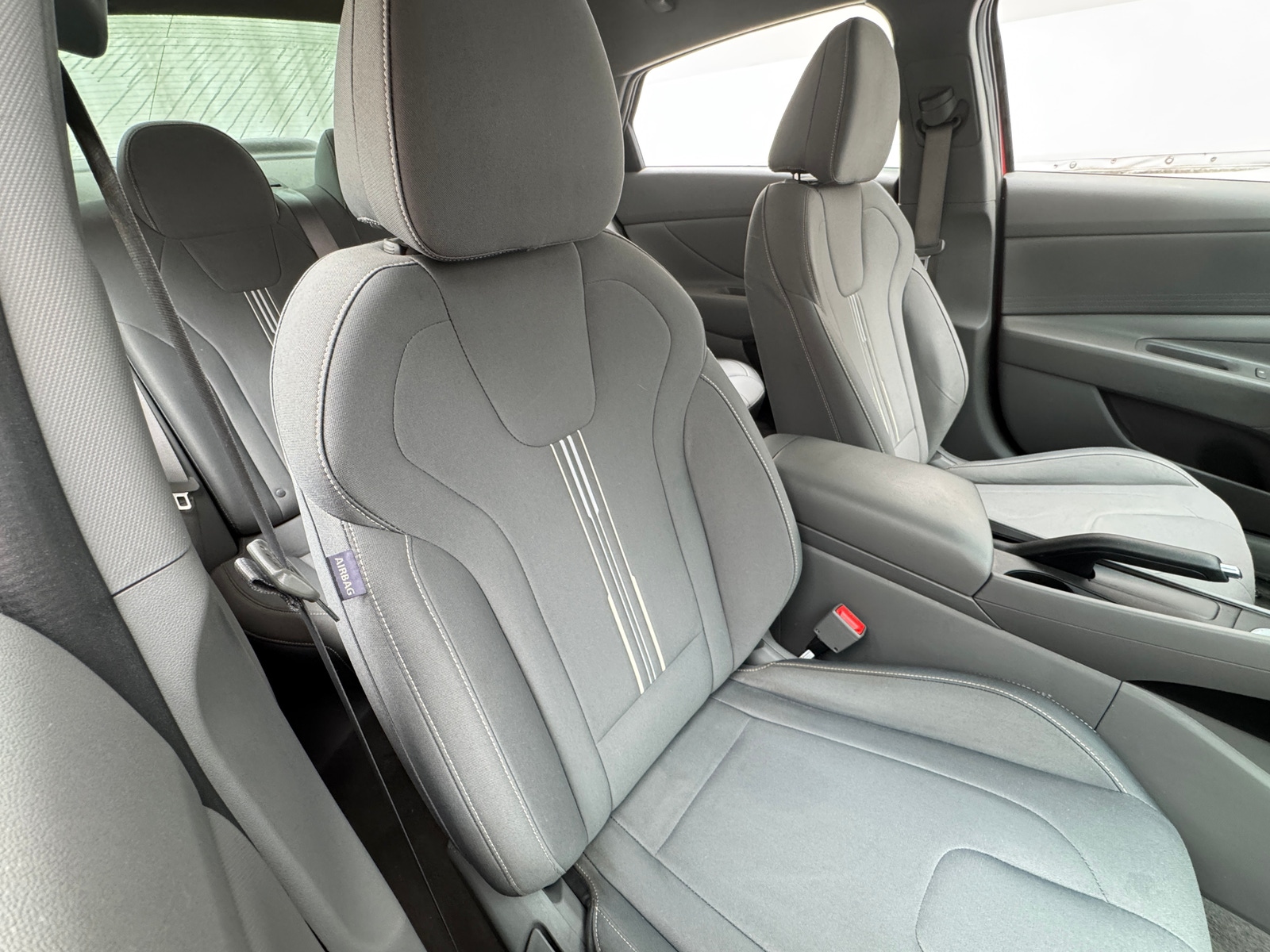 Thumbnail: 2021 Hyundai Elantra - 2