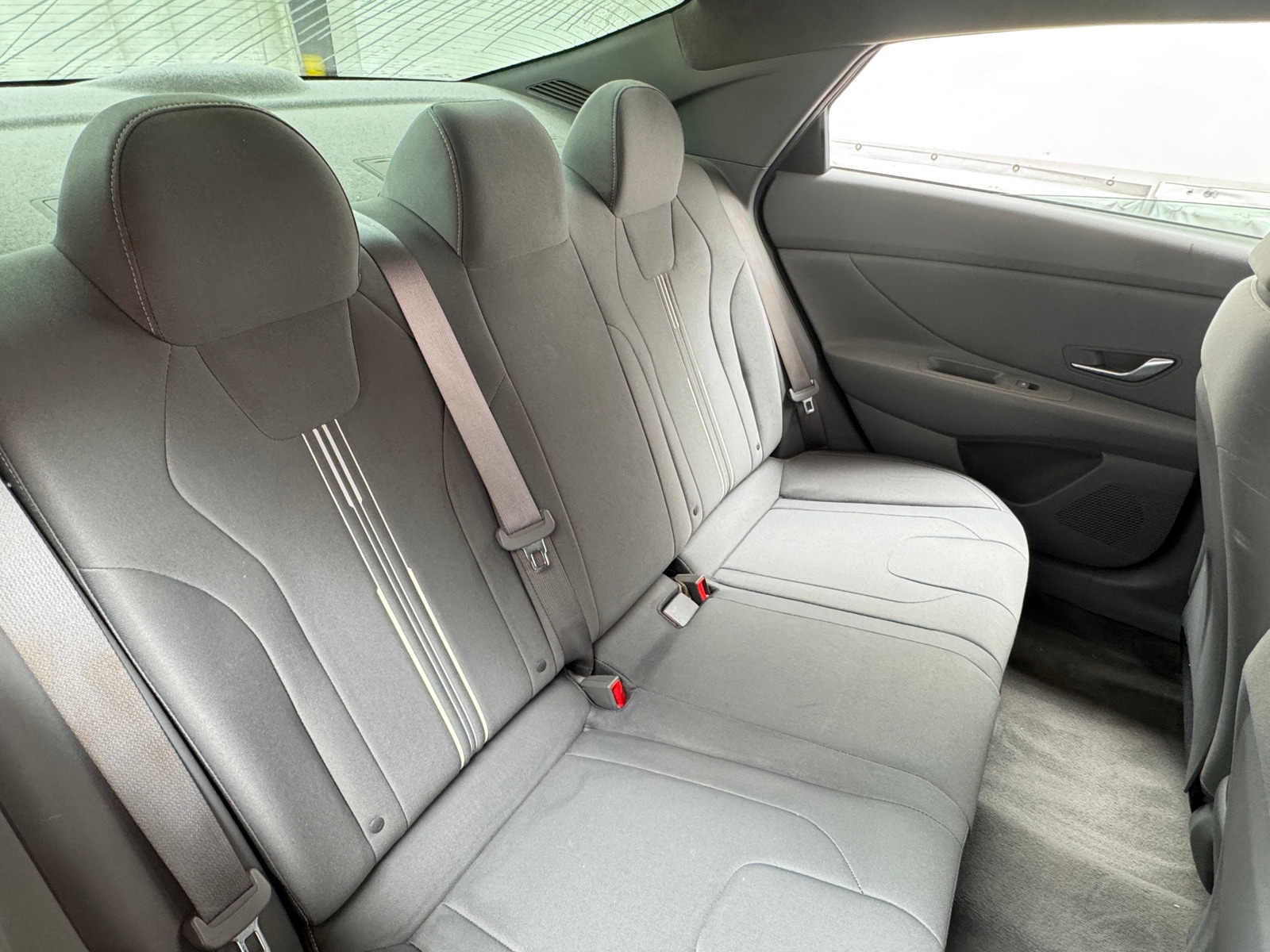 Thumbnail: 2021 Hyundai Elantra - 6