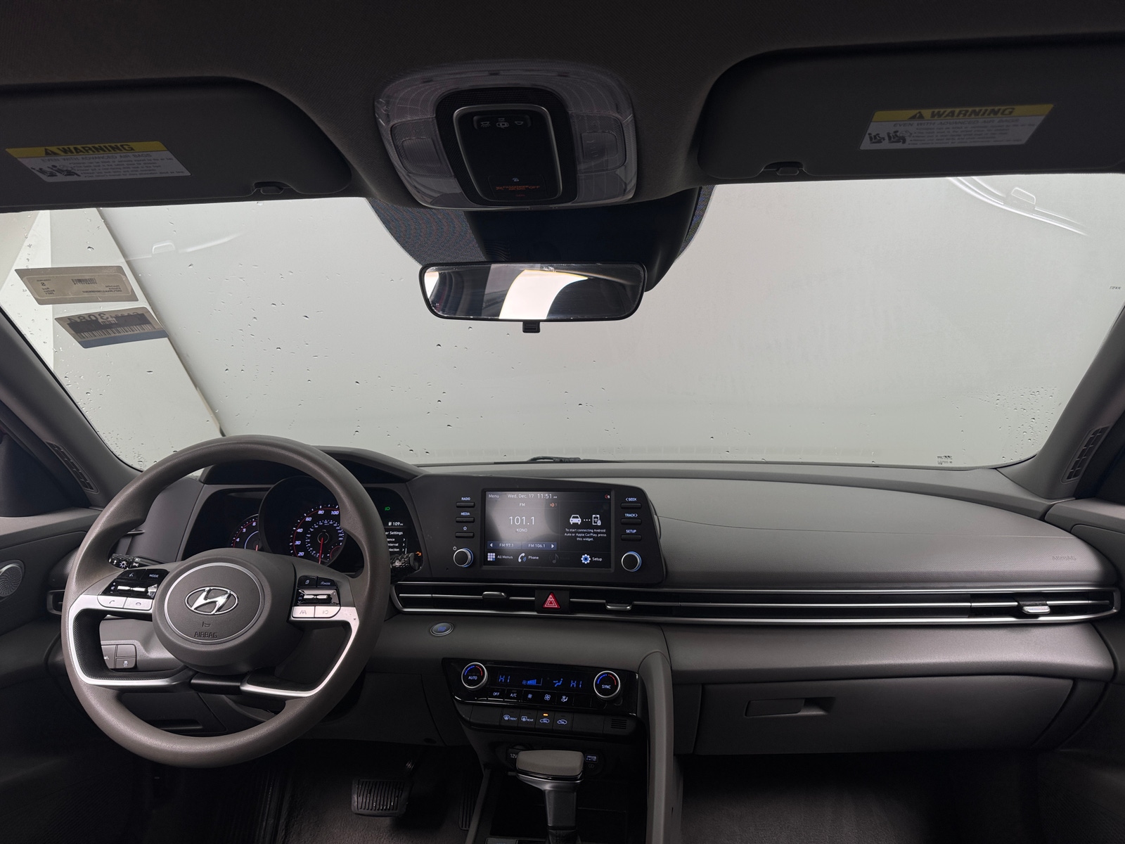 Thumbnail: 2021 Hyundai Elantra - 3