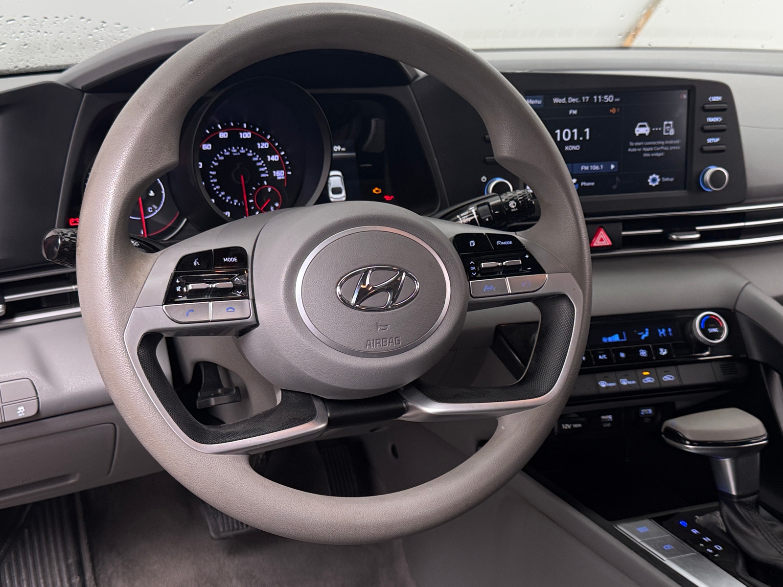 Thumbnail: 2021 Hyundai Elantra - 5