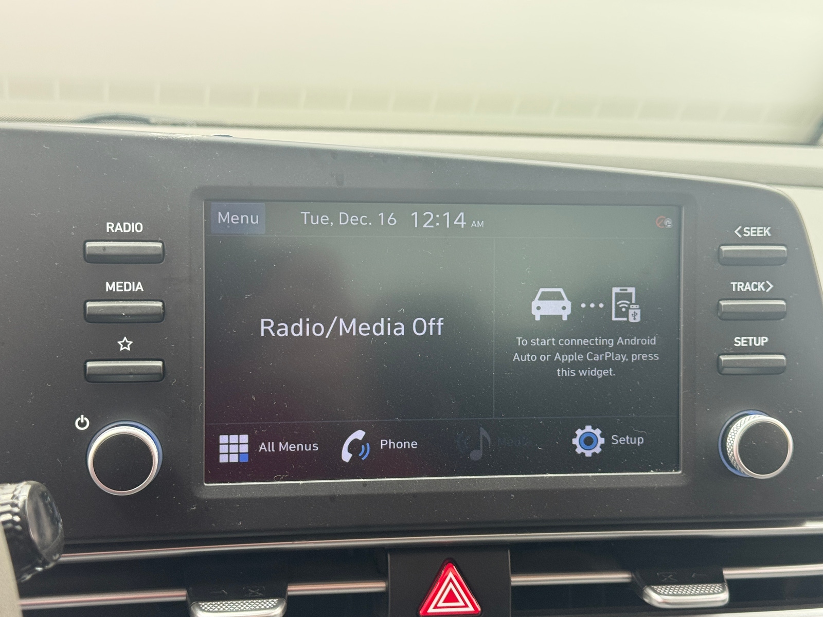 Thumbnail: 2021 Hyundai Elantra - 4