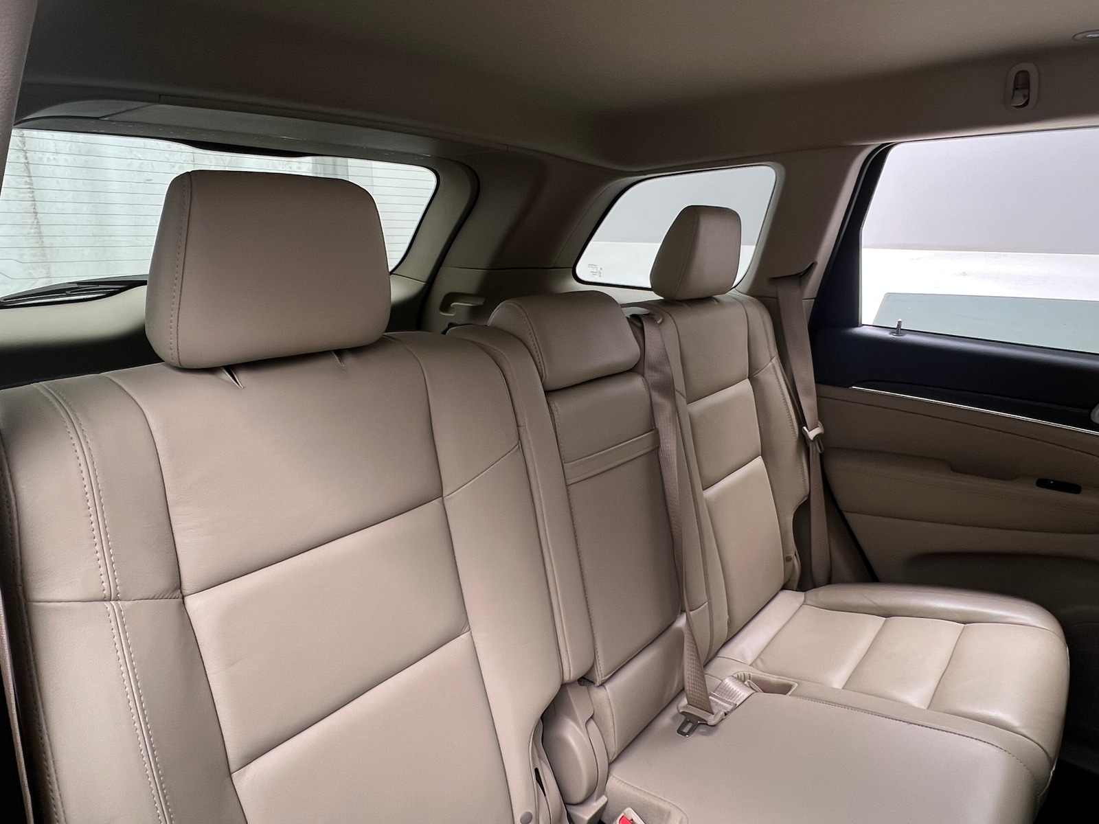 Thumbnail: 2019 Jeep Grand Cherokee - 5