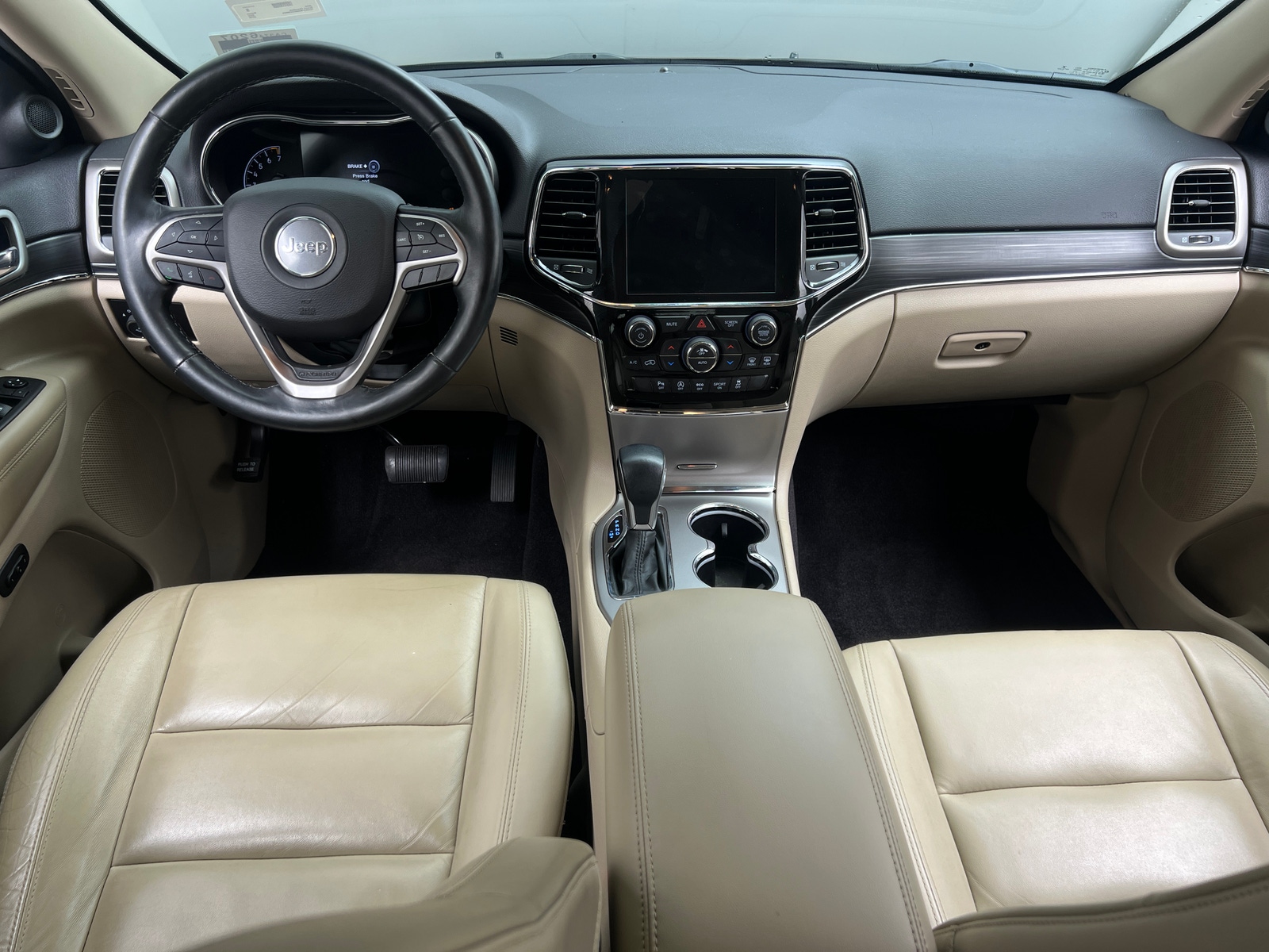 Thumbnail: 2019 Jeep Grand Cherokee - 2