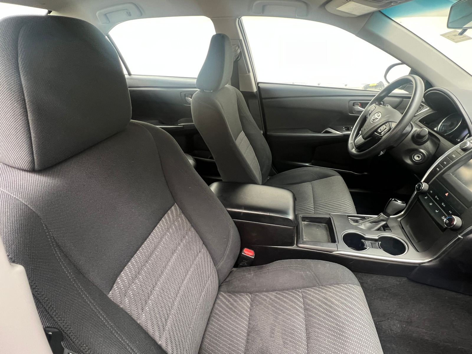 Thumbnail: 2017 Toyota Camry - 2