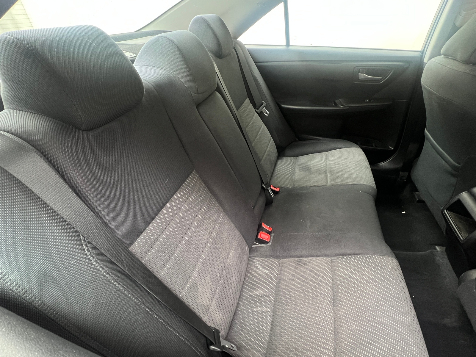 Thumbnail: 2017 Toyota Camry - 6