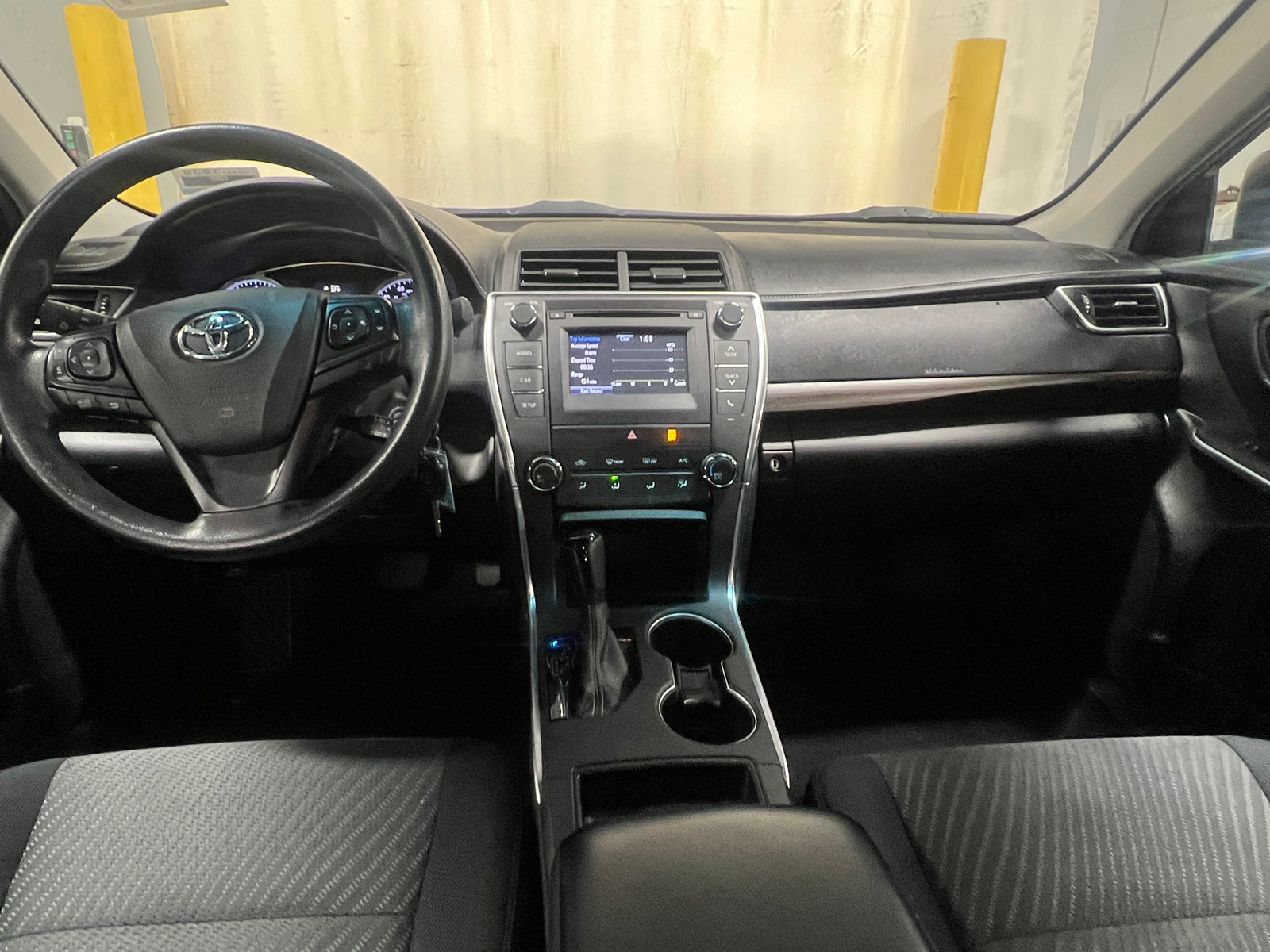 Thumbnail: 2017 Toyota Camry - 3