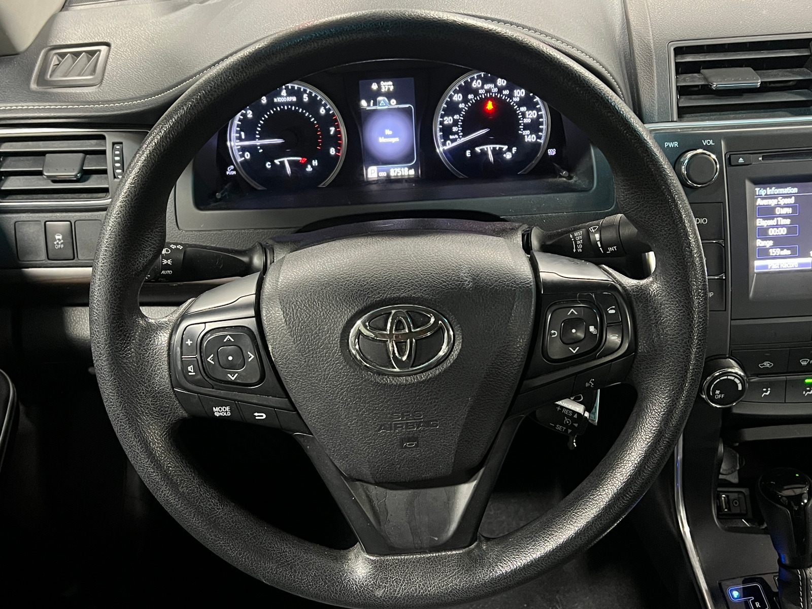 Thumbnail: 2017 Toyota Camry - 5