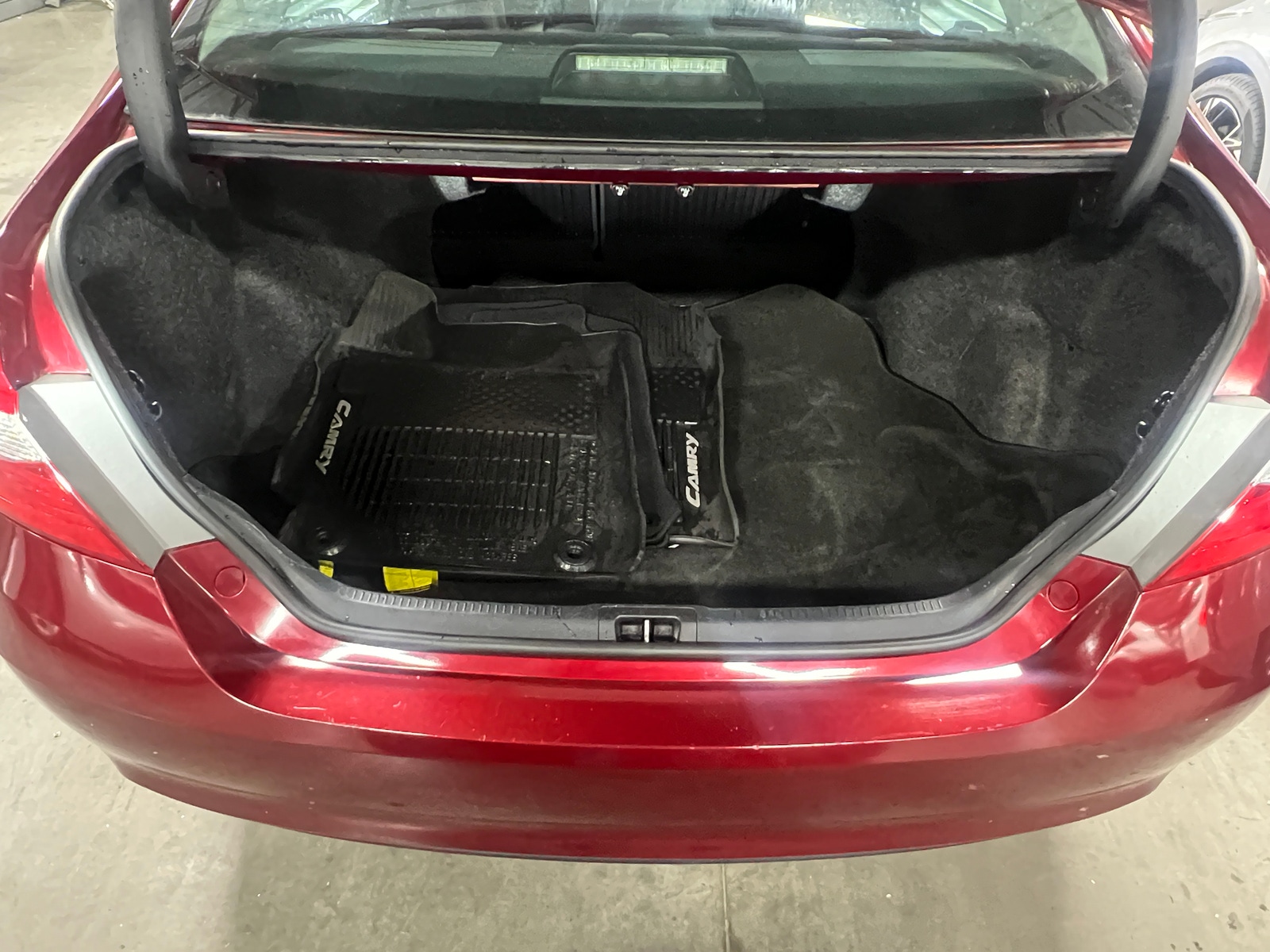 Thumbnail: 2017 Toyota Camry - 7