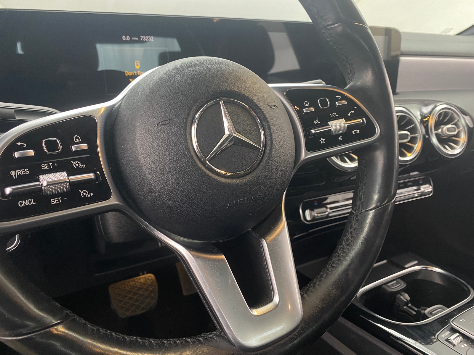 Thumbnail: 2021 Mercedes-Benz CLA - 3