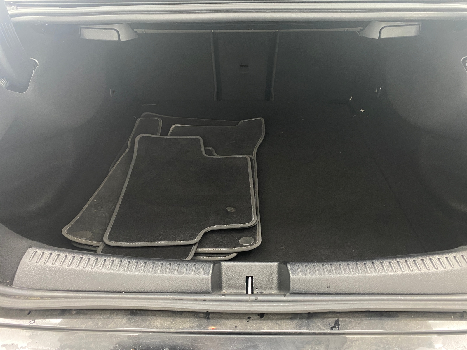 Thumbnail: 2021 Mercedes-Benz CLA - 4