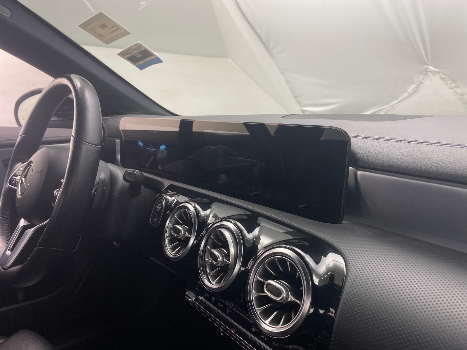 Thumbnail: 2021 Mercedes-Benz CLA - 2