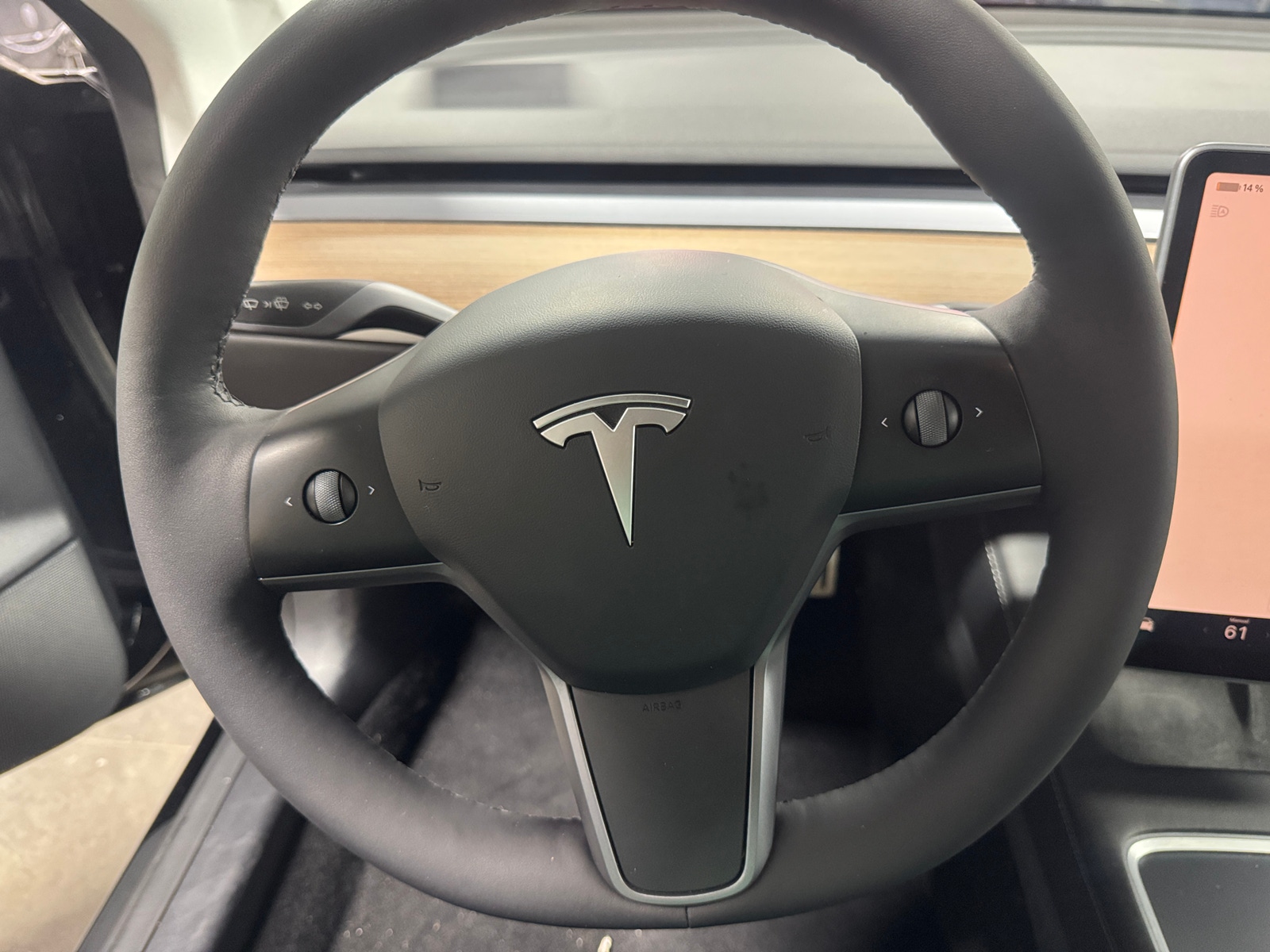 Thumbnail: 2022 Tesla Model 3 - 4