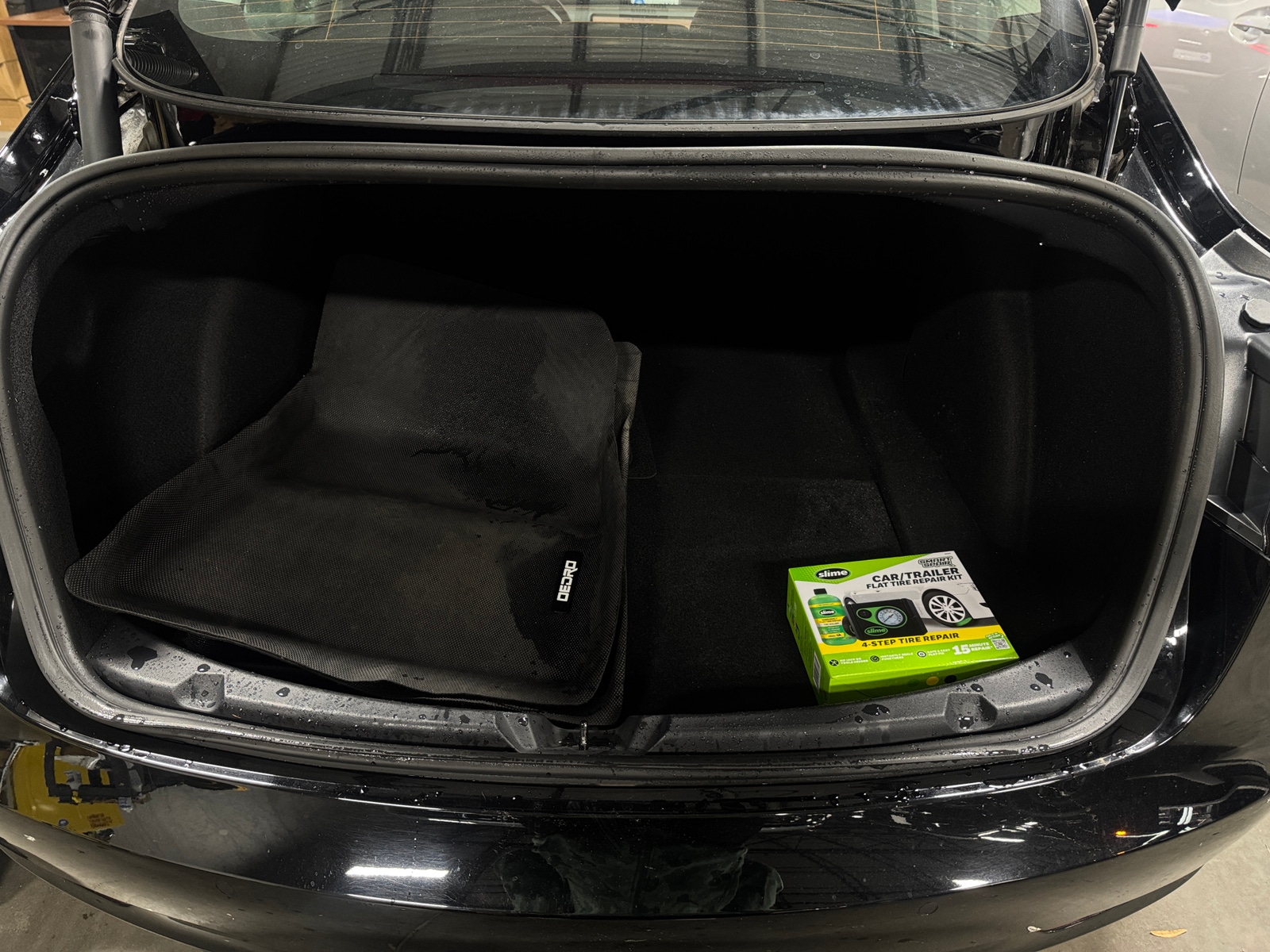 Thumbnail: 2022 Tesla Model 3 - 6