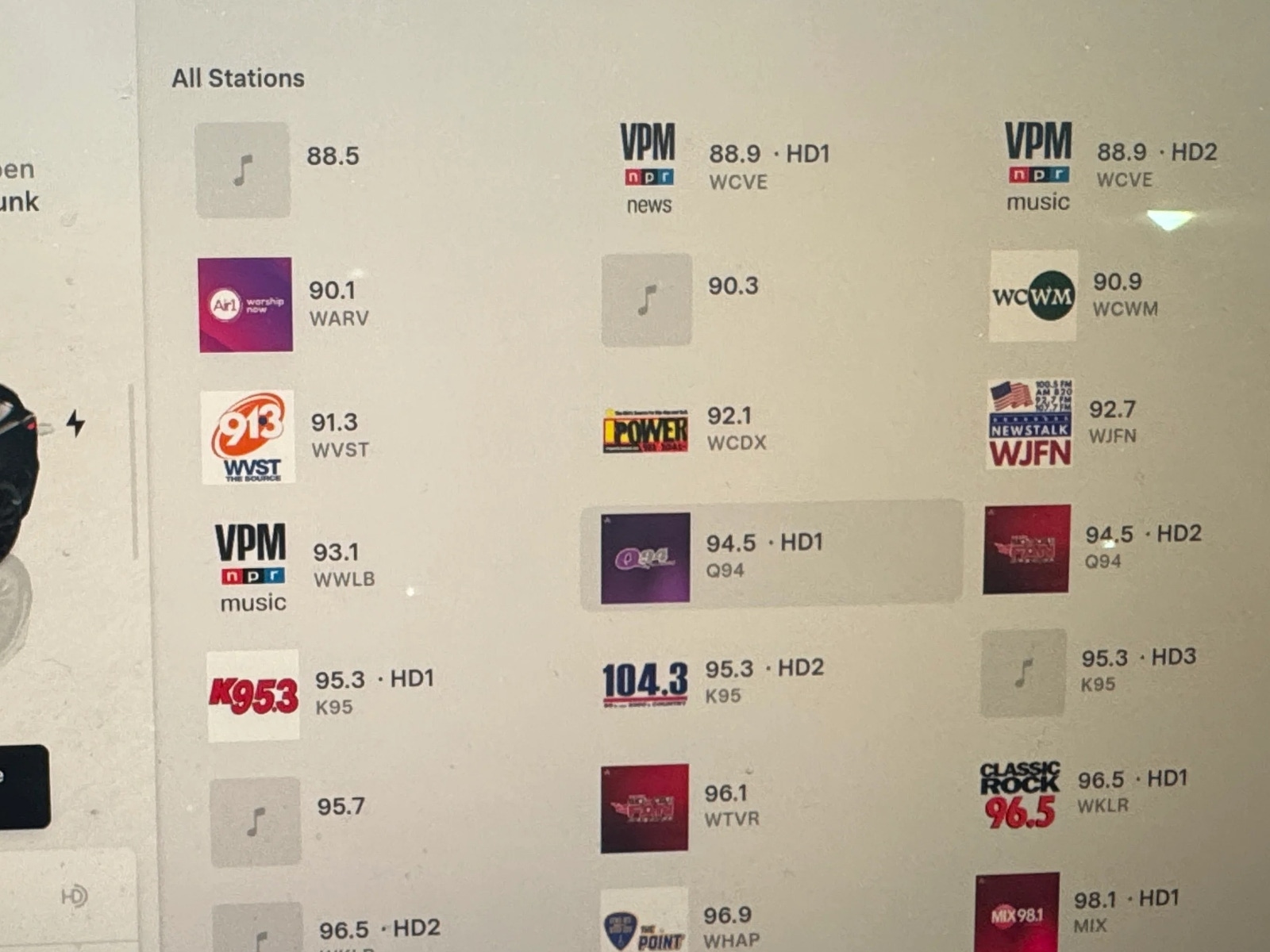 Thumbnail: 2022 Tesla Model 3 - 3