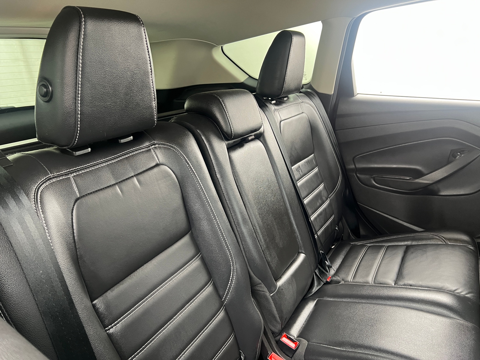 Thumbnail: 2018 Ford Escape - 5