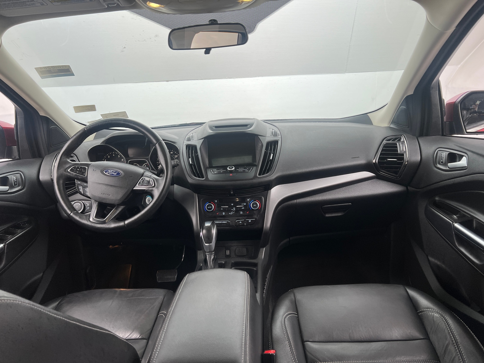 Thumbnail: 2018 Ford Escape - 2