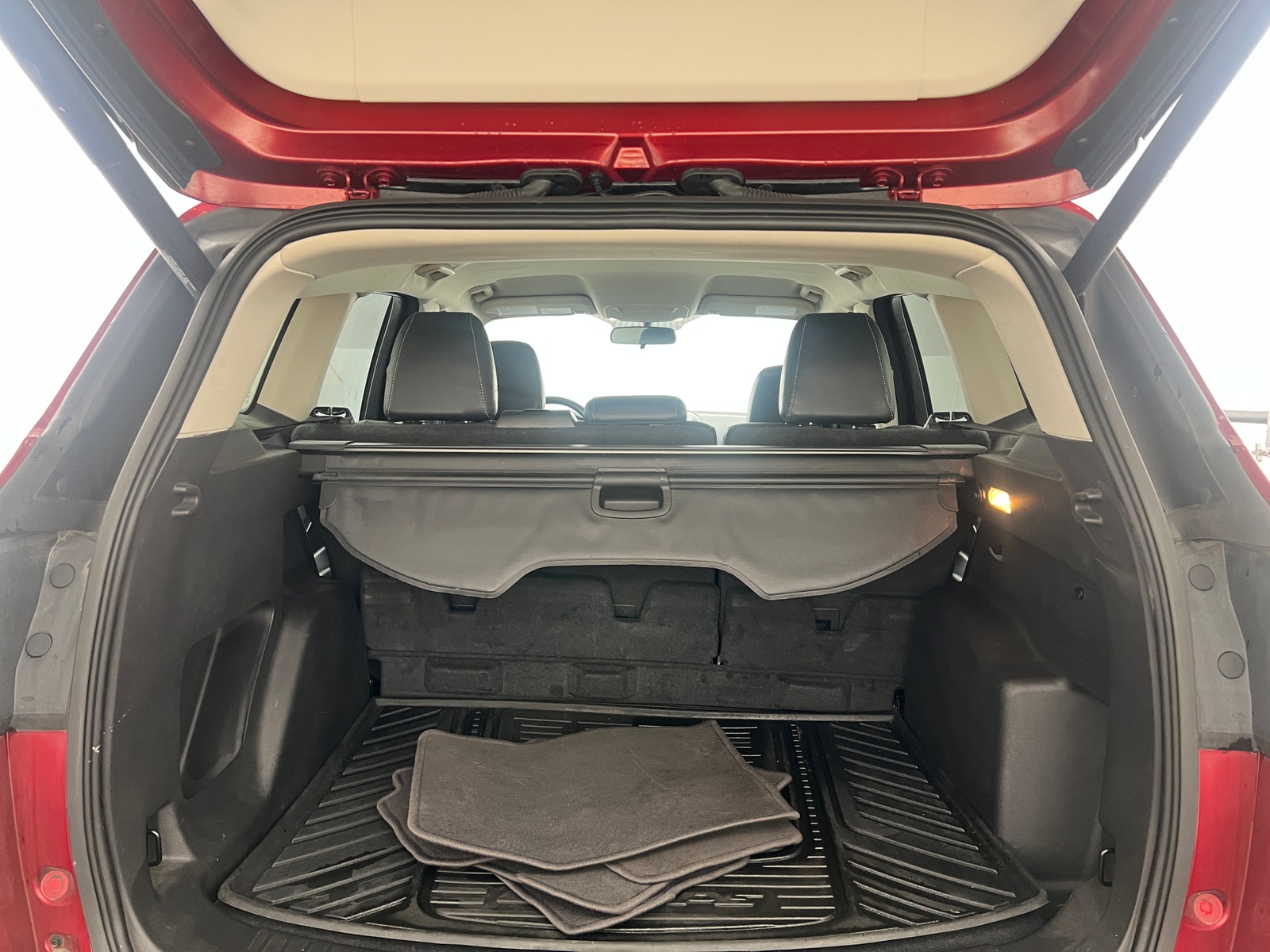 Thumbnail: 2018 Ford Escape - 6