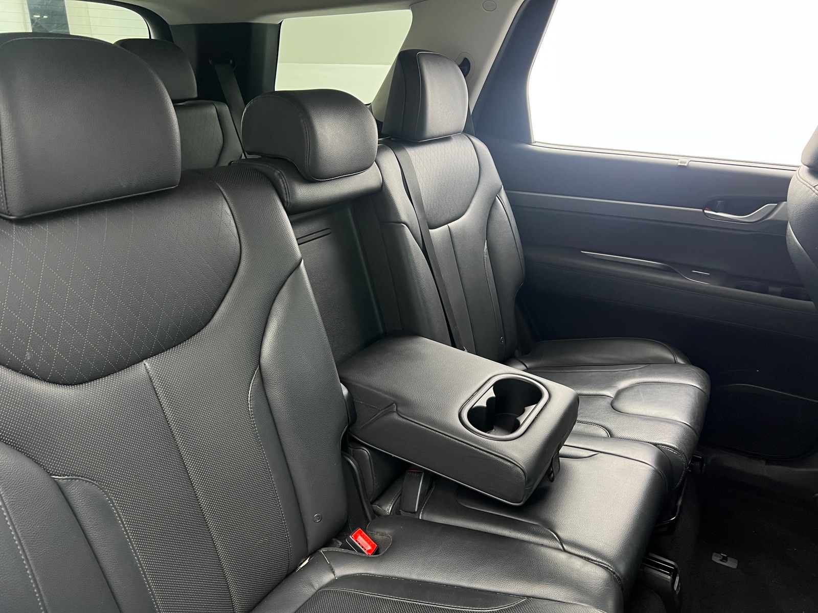 Thumbnail: 2022 Hyundai Palisade - 5