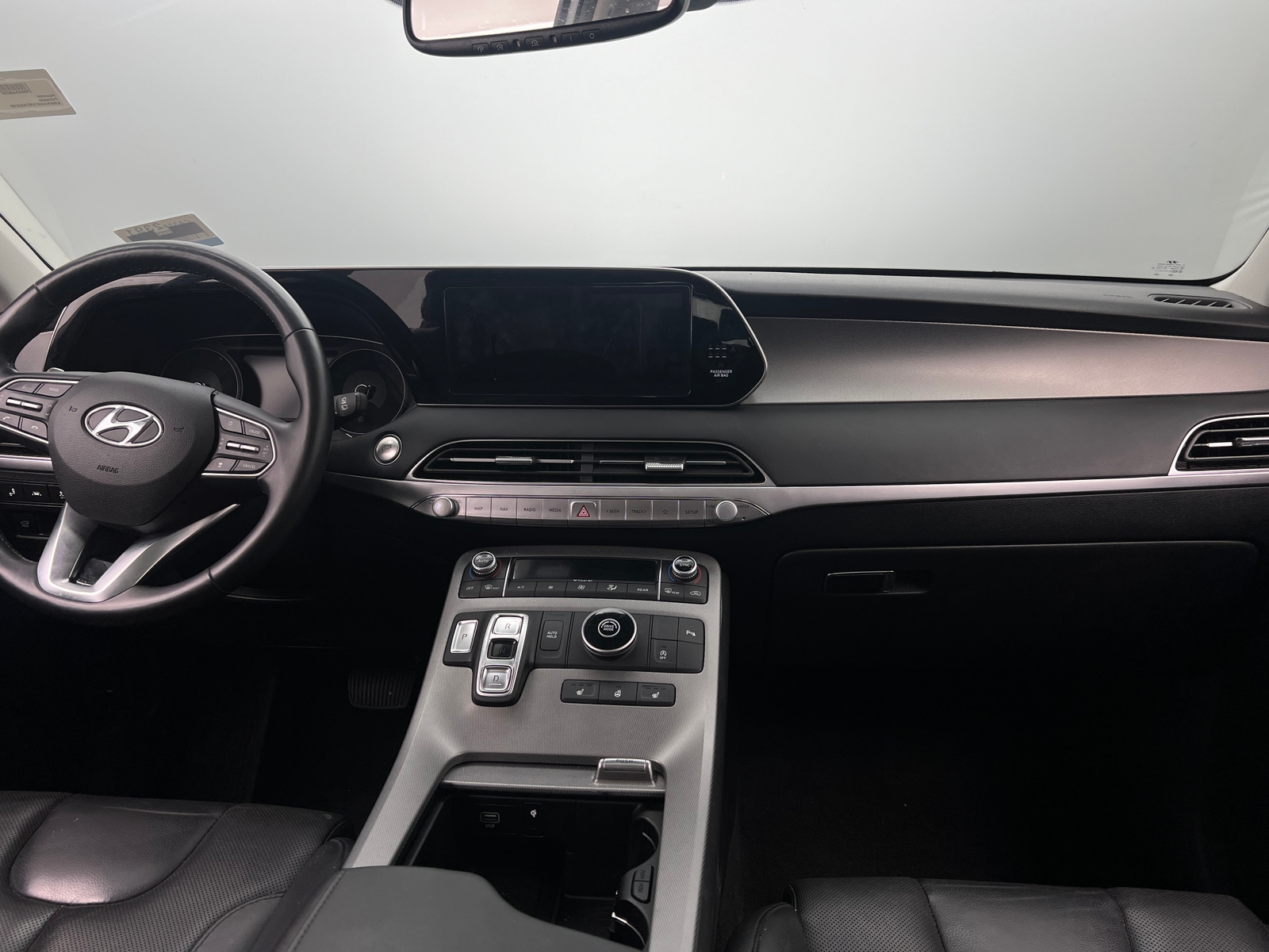 Thumbnail: 2022 Hyundai Palisade - 2