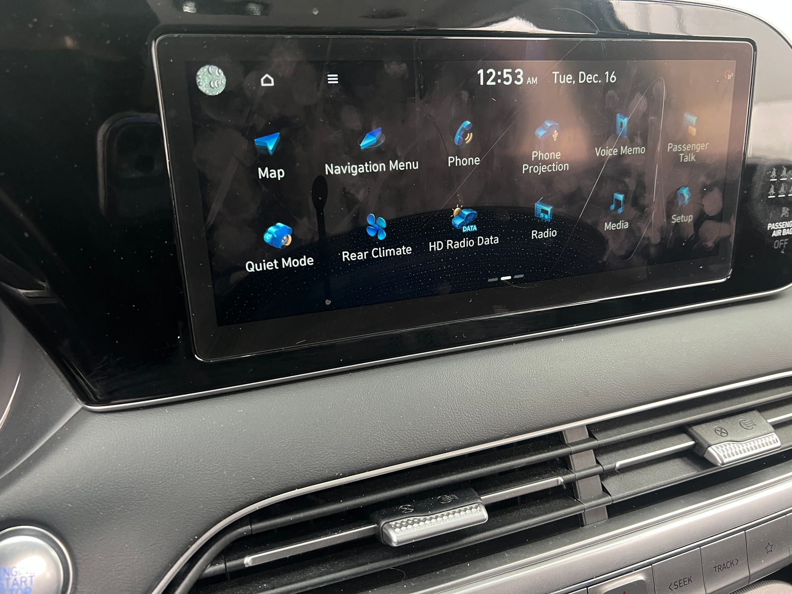 Thumbnail: 2022 Hyundai Palisade - 3