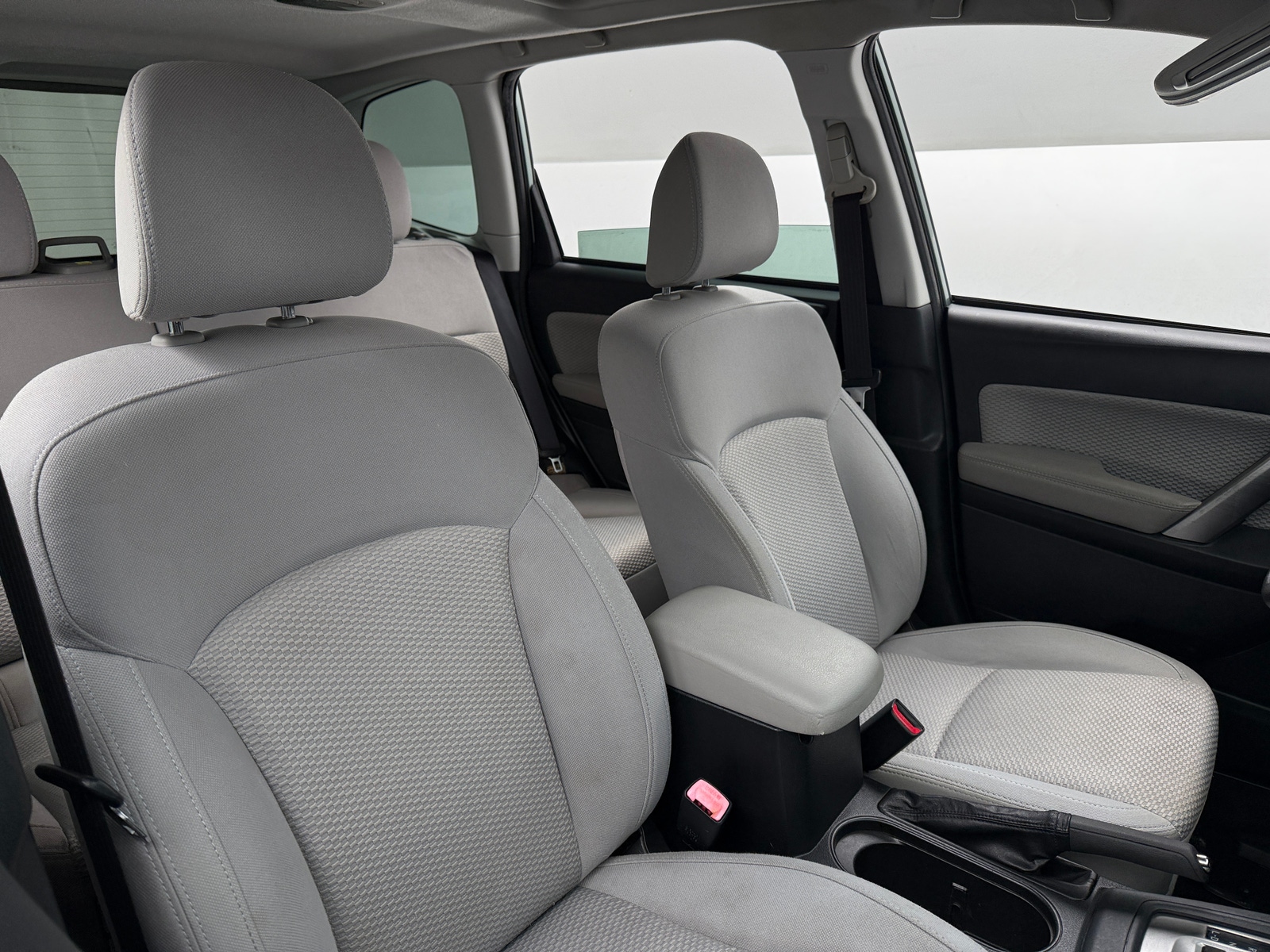 Thumbnail: 2018 Subaru Forester - 2