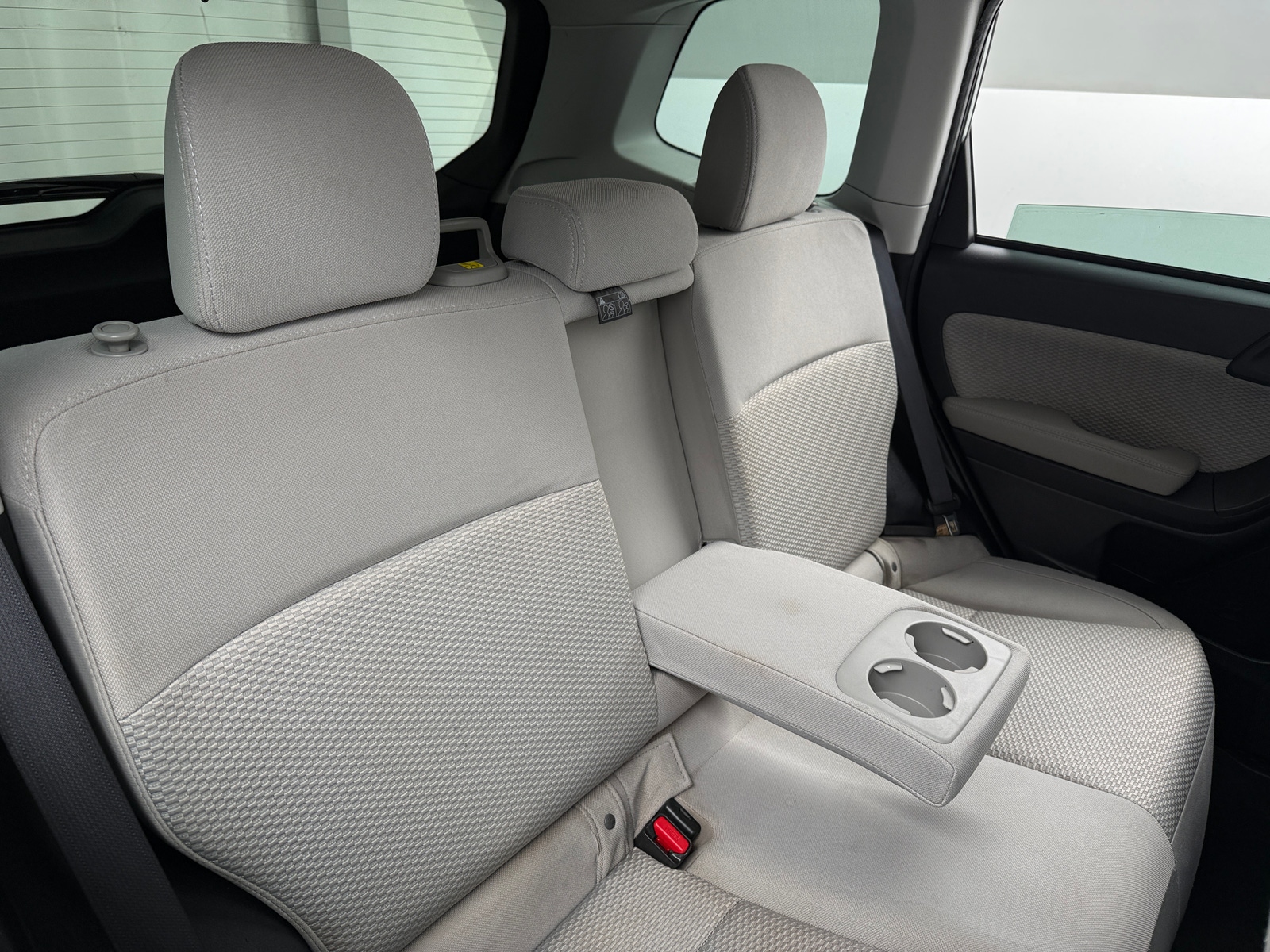 Thumbnail: 2018 Subaru Forester - 6