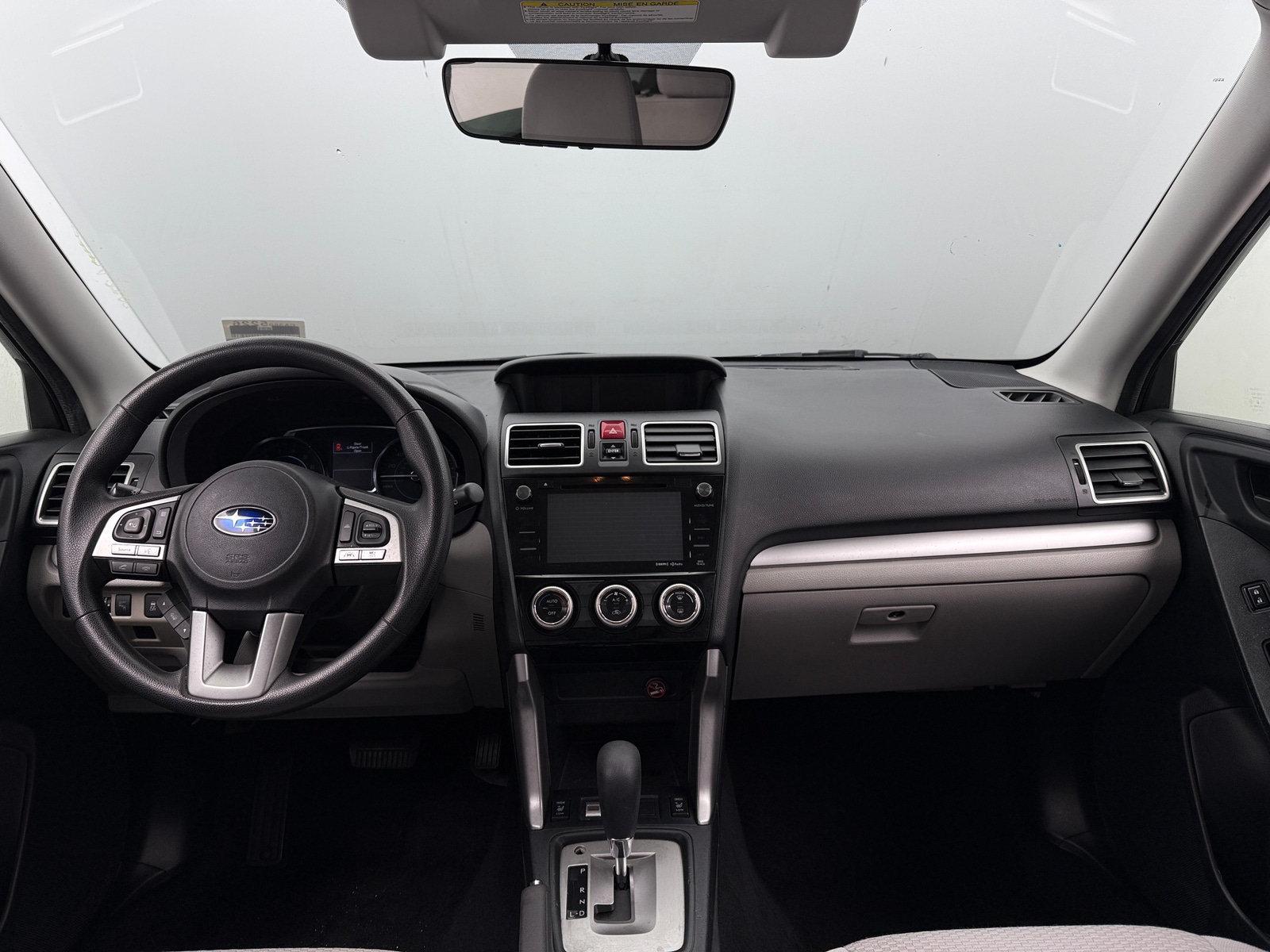 Thumbnail: 2018 Subaru Forester - 3