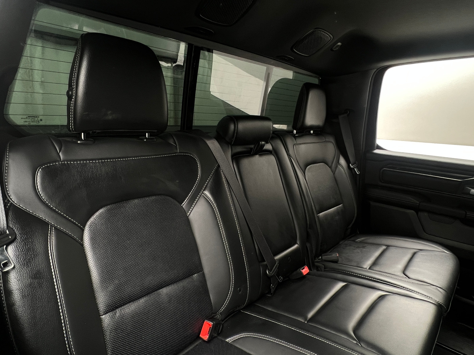 Thumbnail: 2024 RAM 1500 - 5