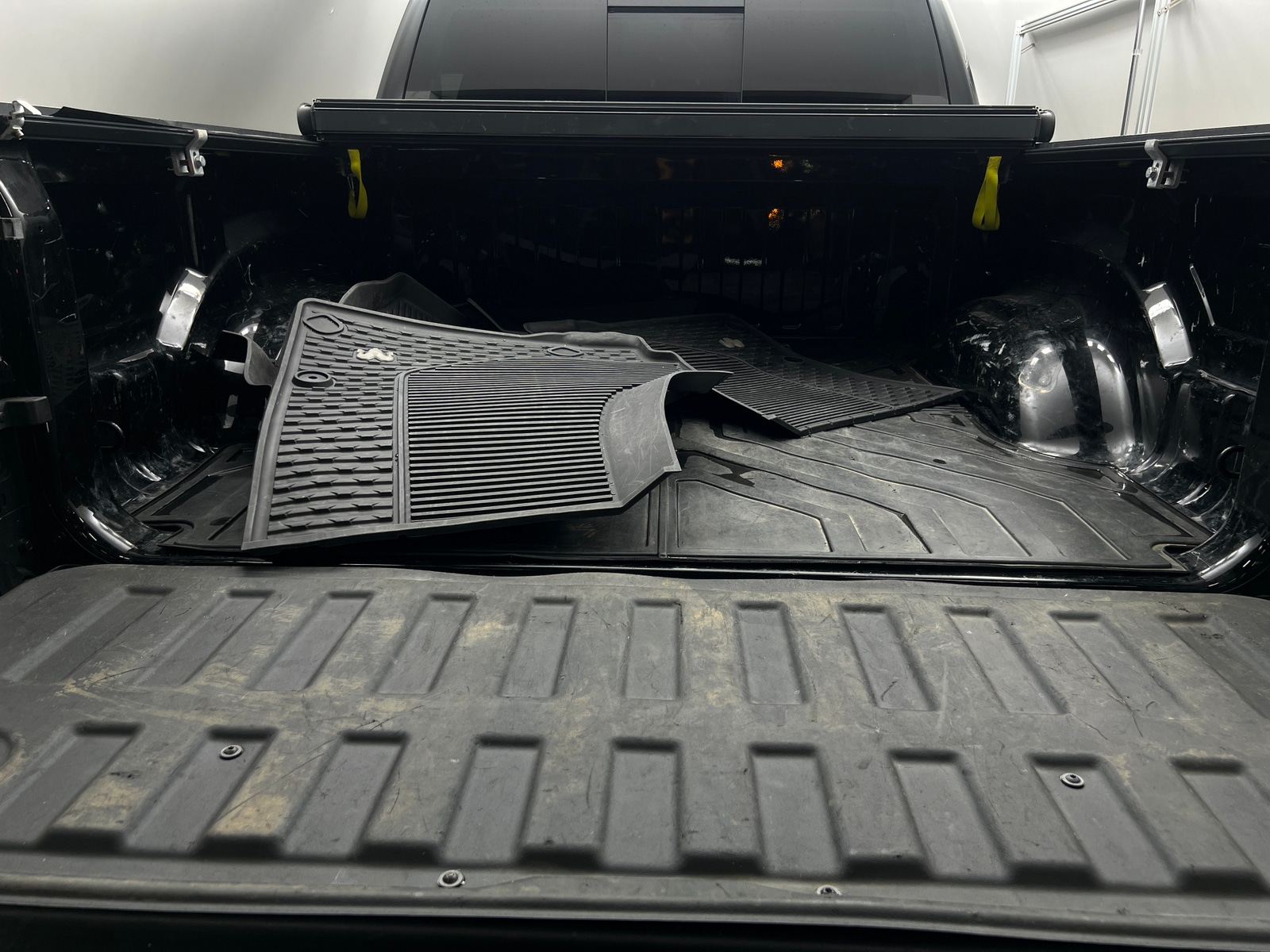 Thumbnail: 2024 RAM 1500 - 6